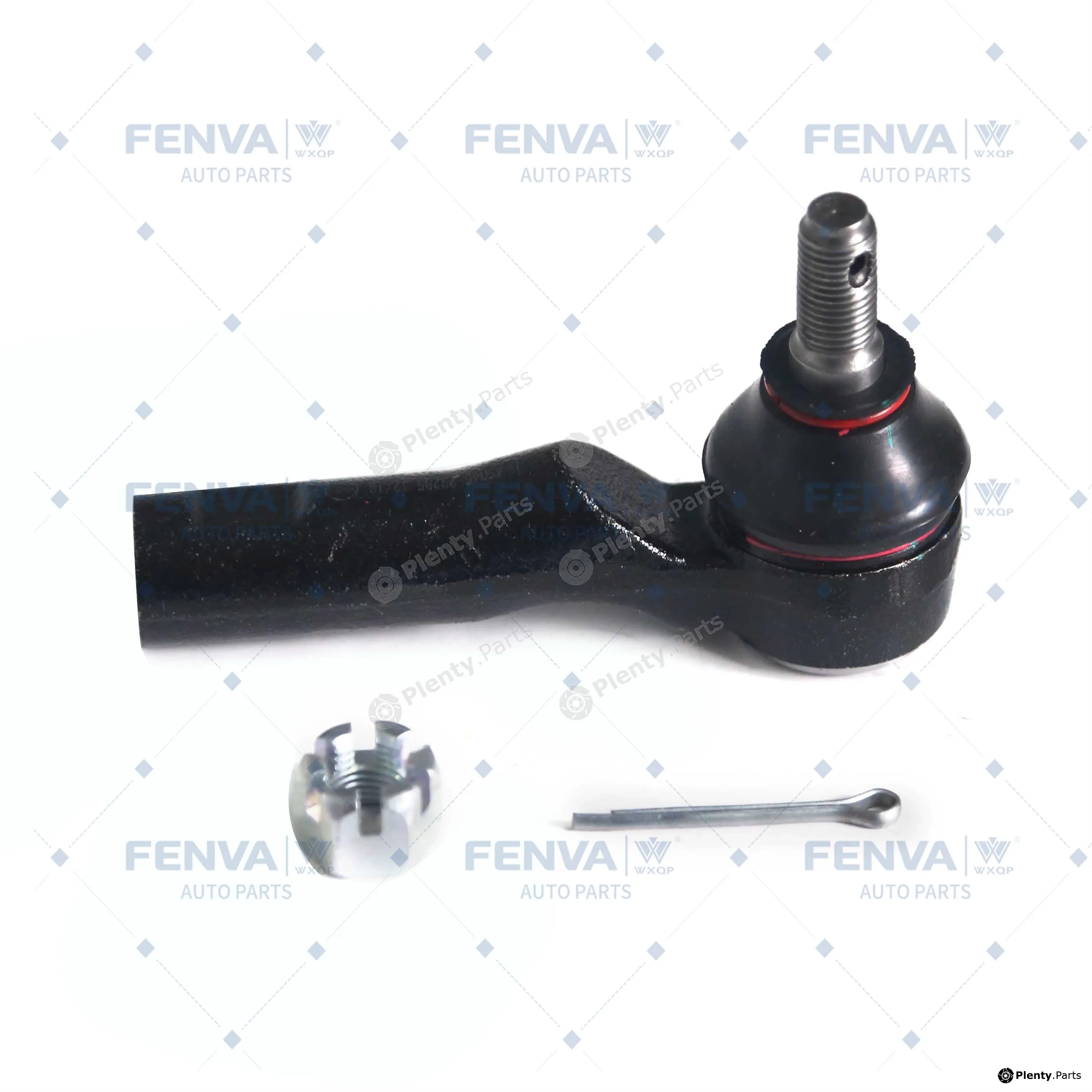 WXQP 54907 — Tie Rod End