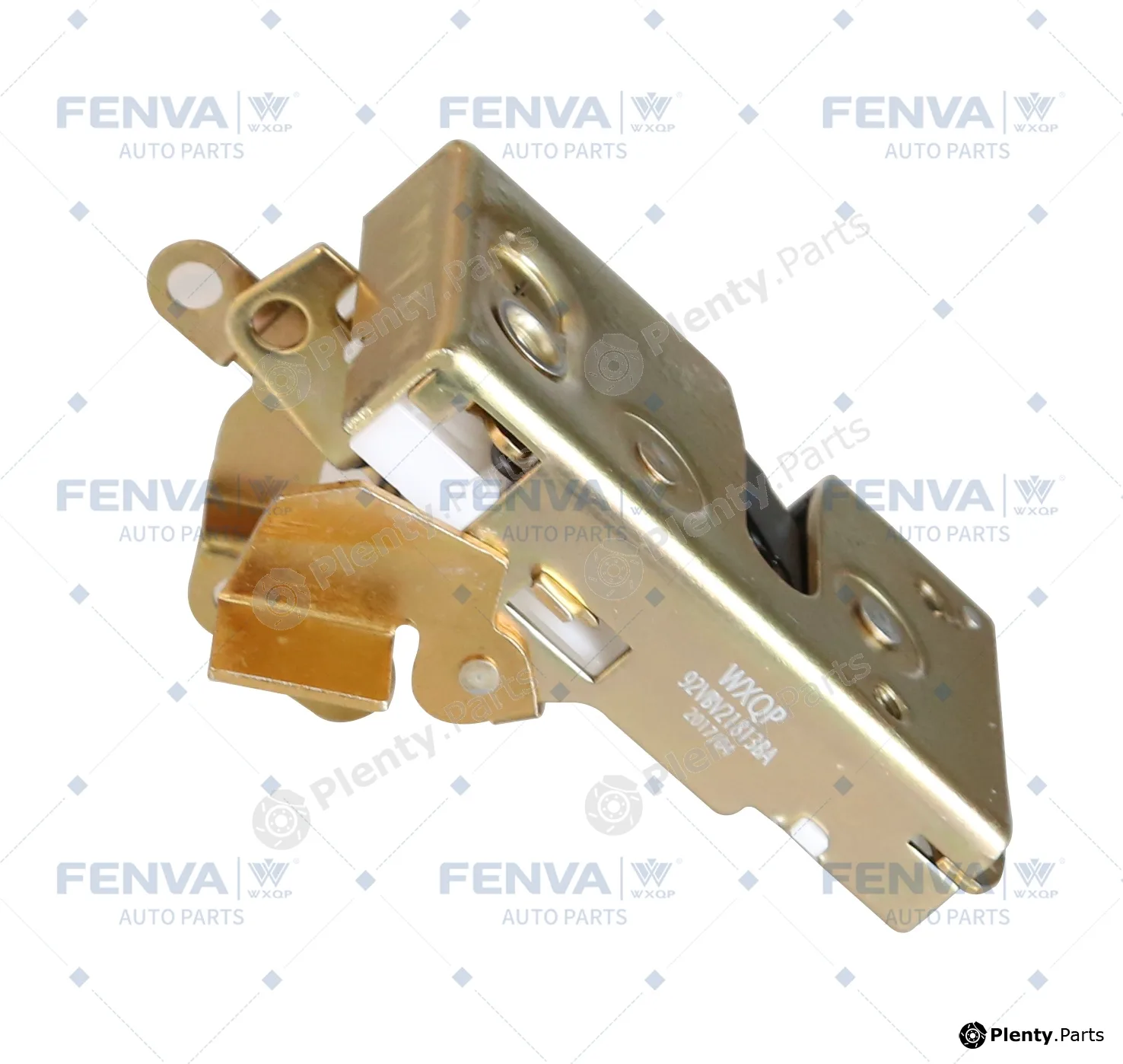 WXQP 670063 — Door Lock
