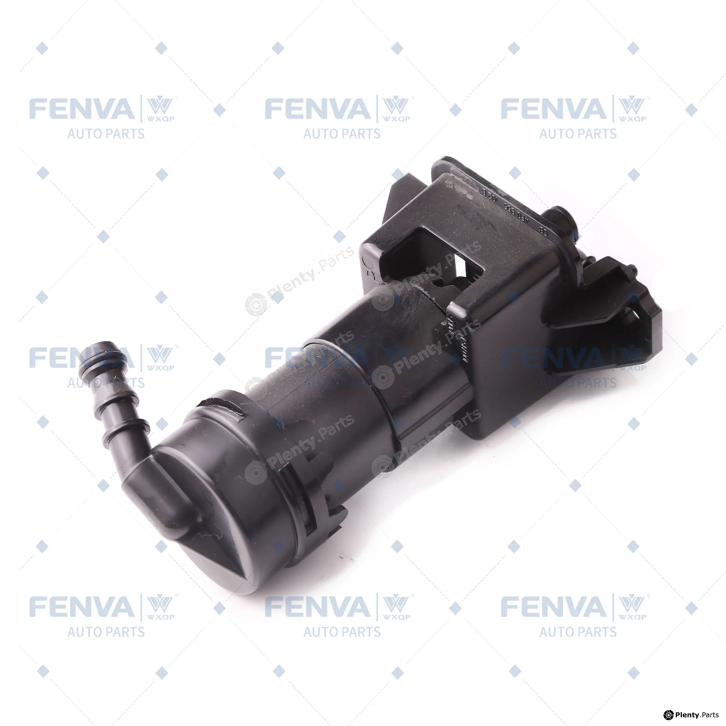 WXQP 351999 — Washer Fluid Jet, headlight cleaning