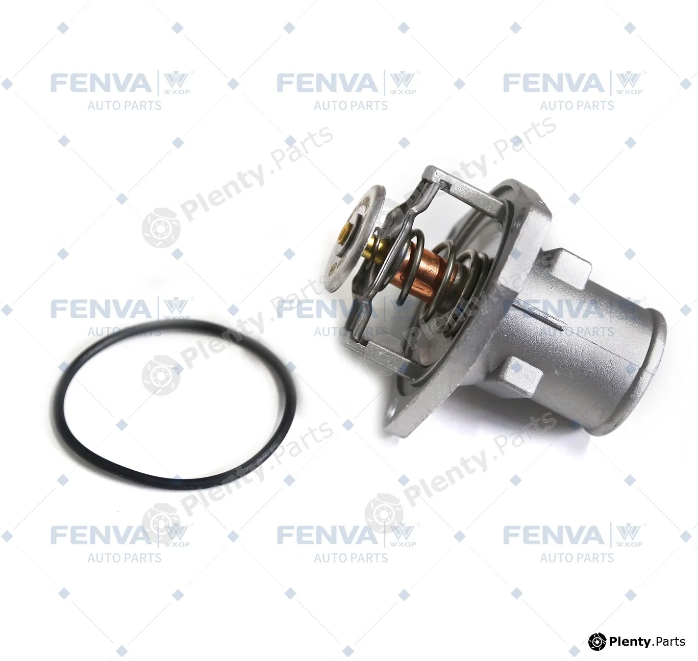 WXQP 510157 — Thermostat, coolant