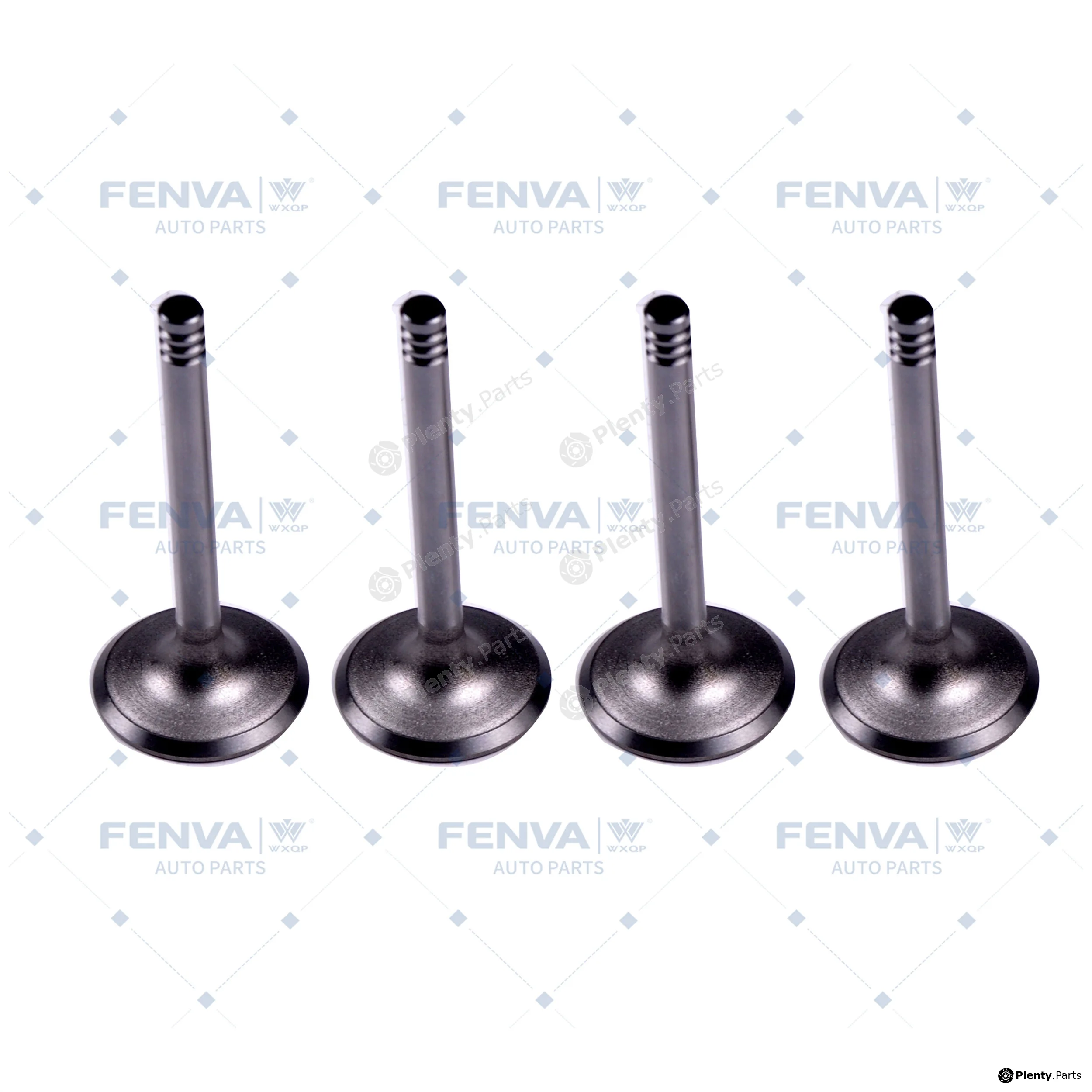 WXQP 311761 — Intake Valve