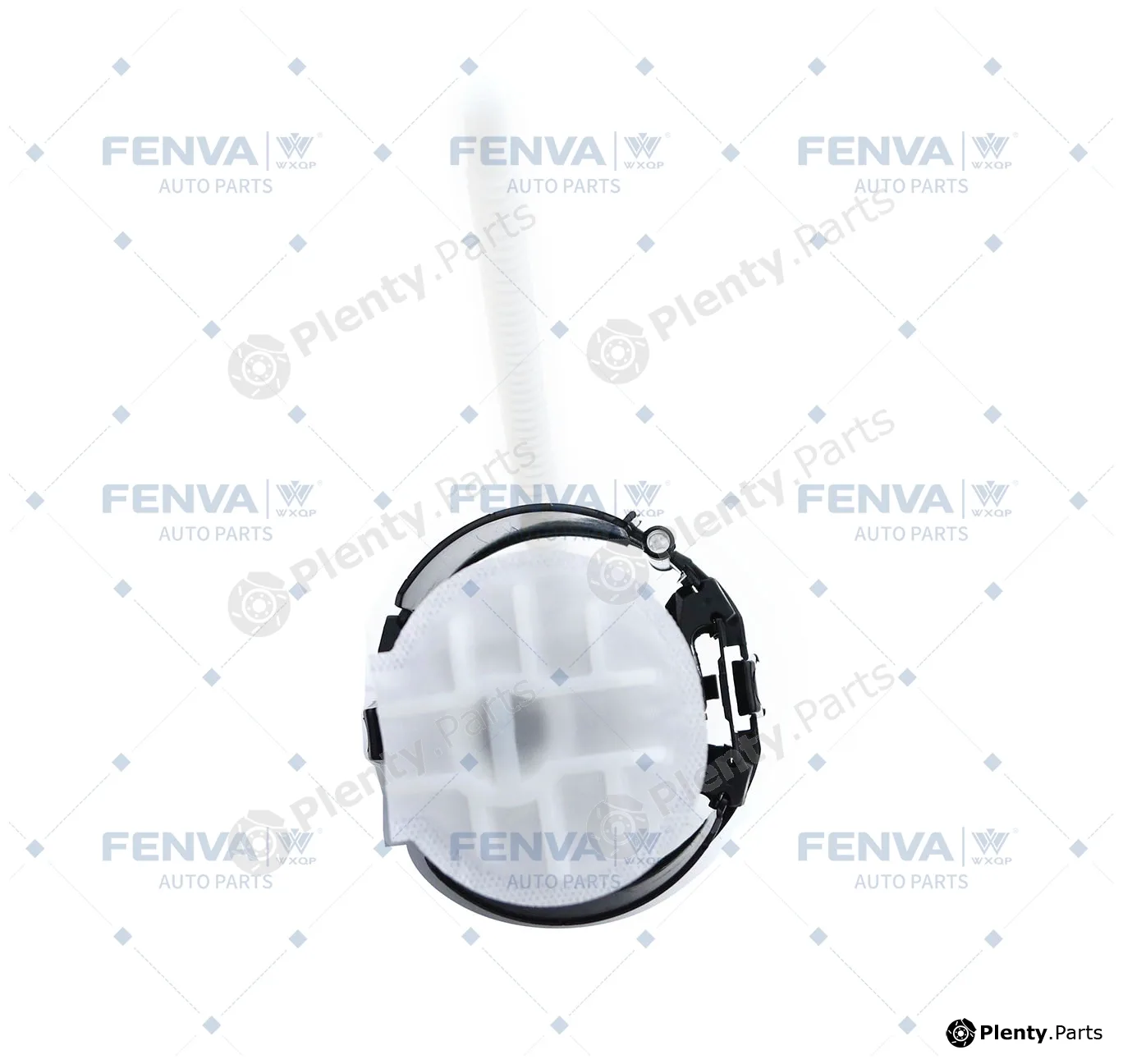 WXQP 250055 — Fuel Pump