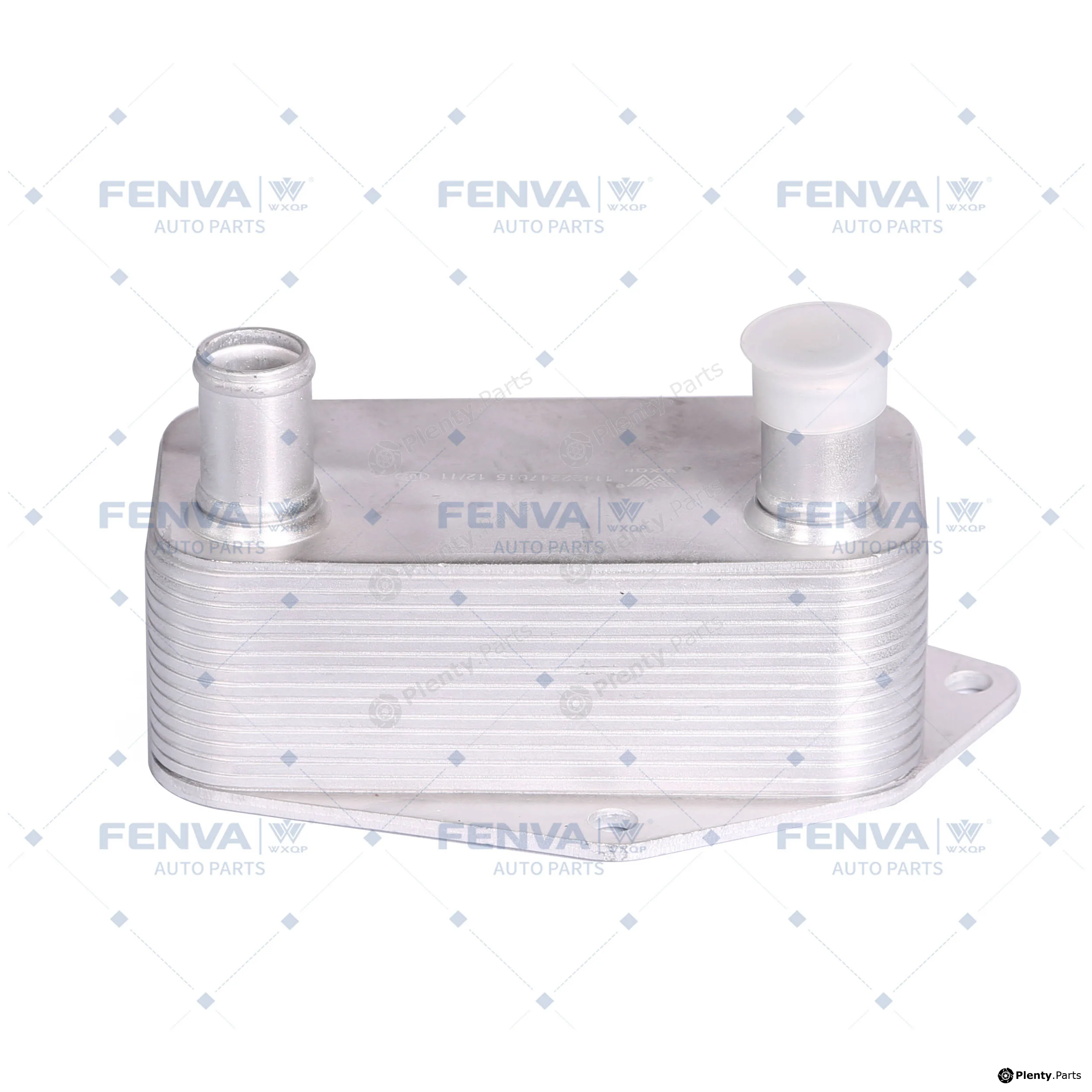 WXQP 210195 — Oil Cooler, engine oil