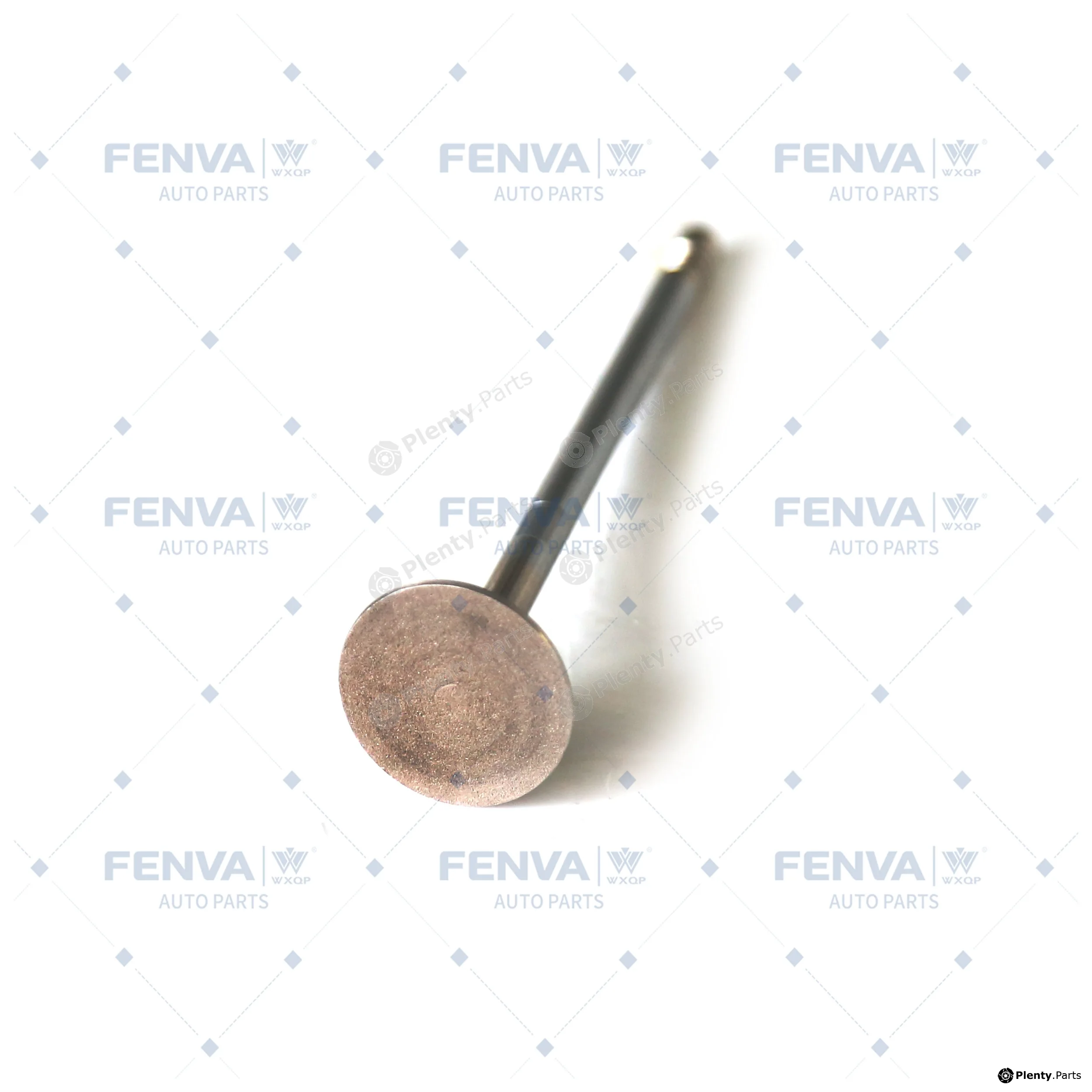 WXQP 112587 — Exhaust Valve