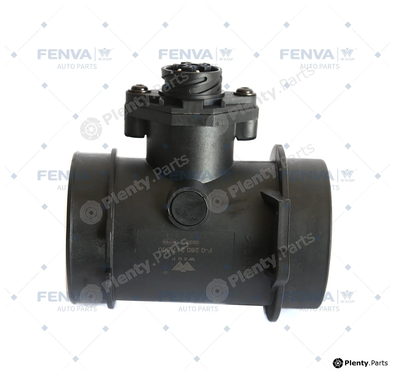 WXQP 130041 — Mass Air Flow Sensor