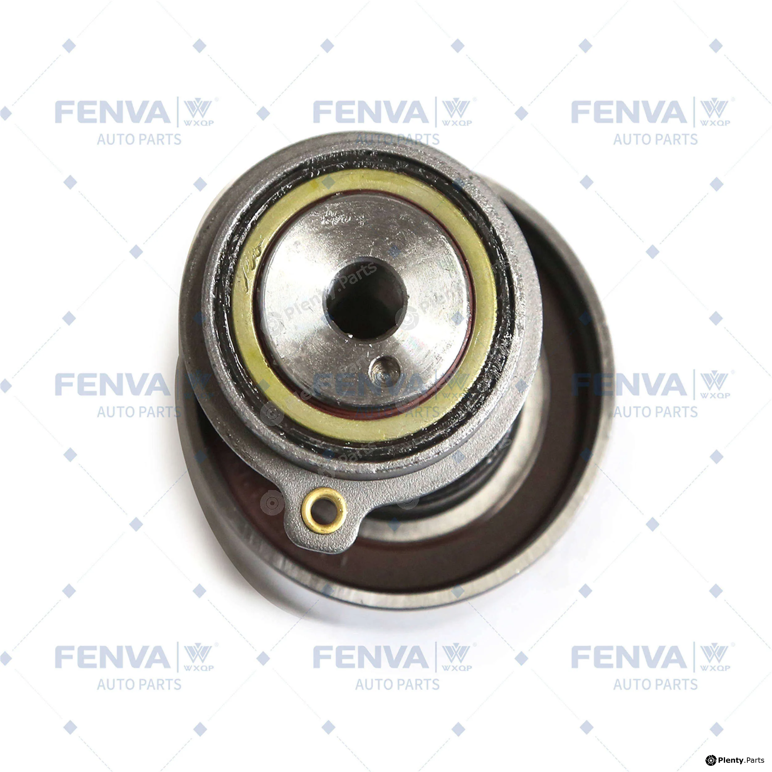 WXQP 10116 — Tensioner Pulley, timing belt