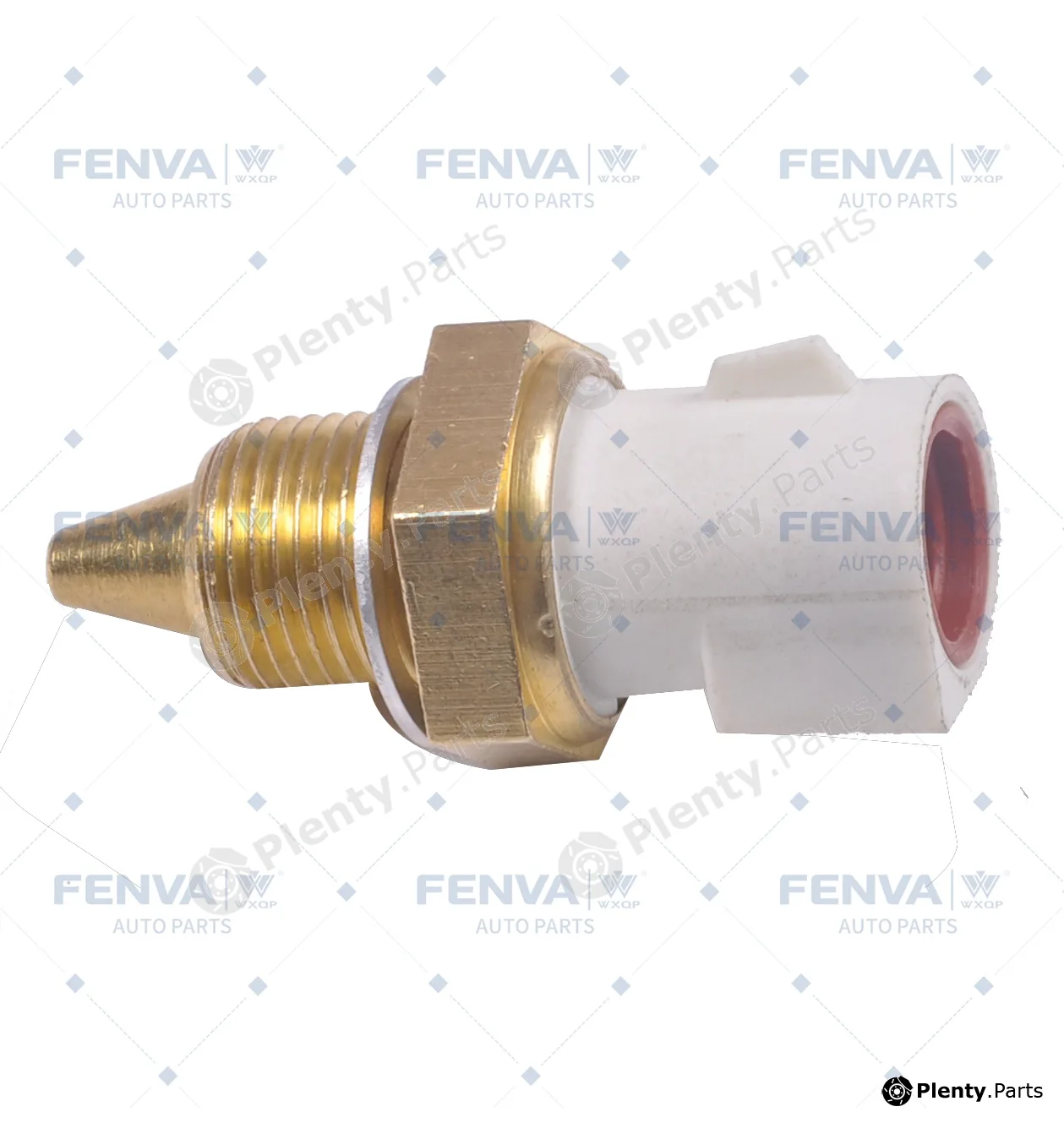 WXQP 620057 — Sensor, coolant temperature