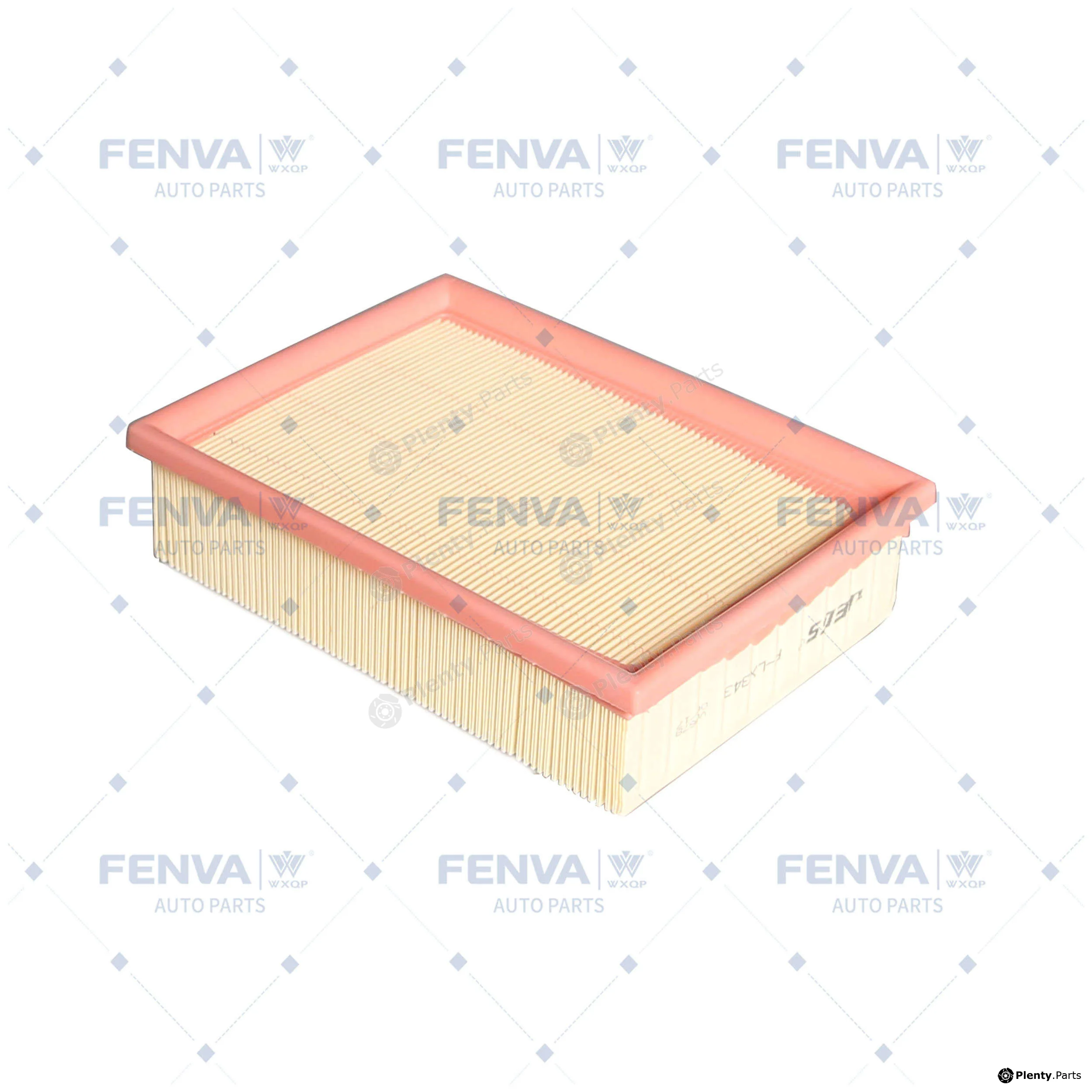 WXQP 210679 — Air Filter