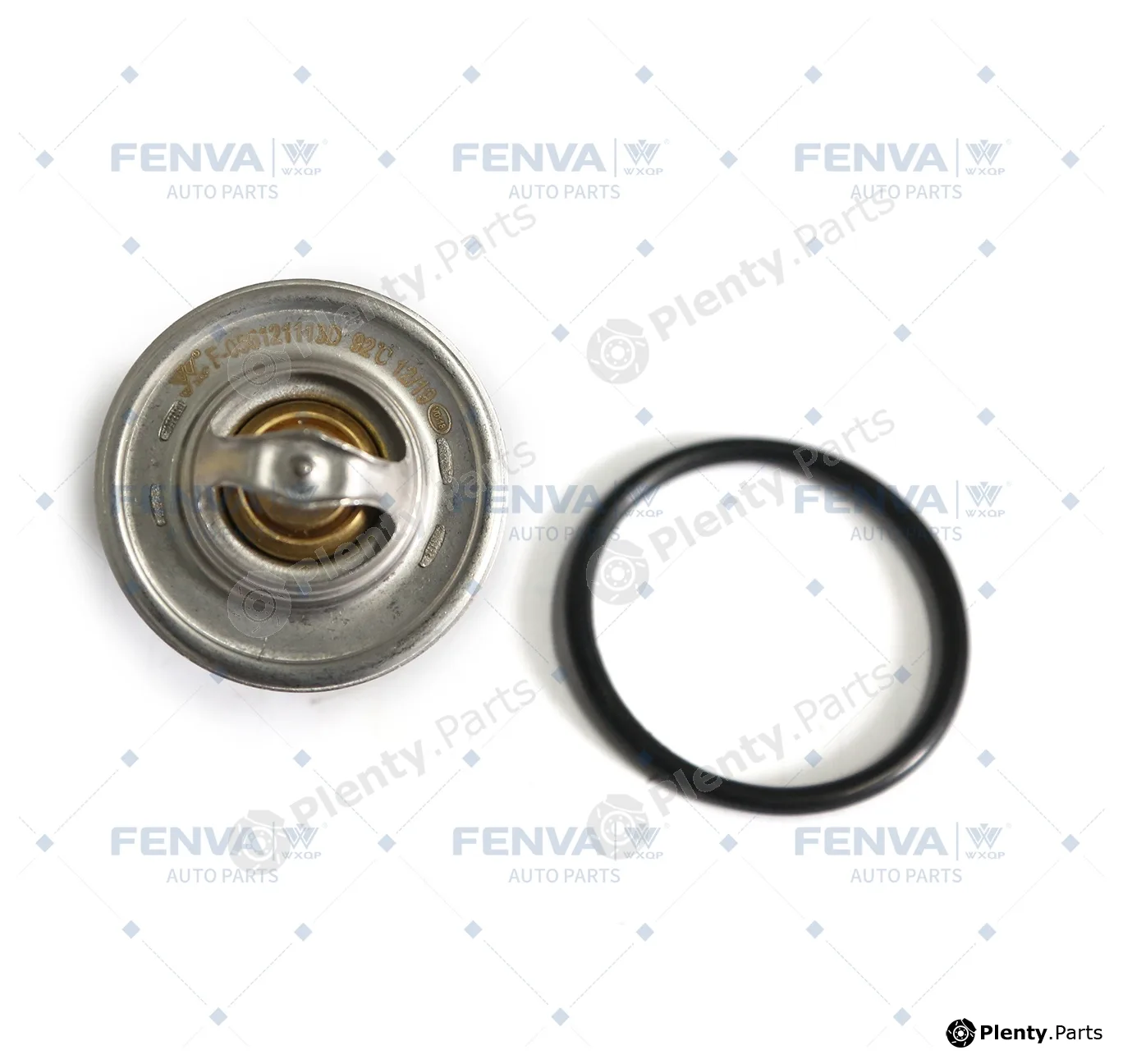 WXQP 320985 — Thermostat, coolant