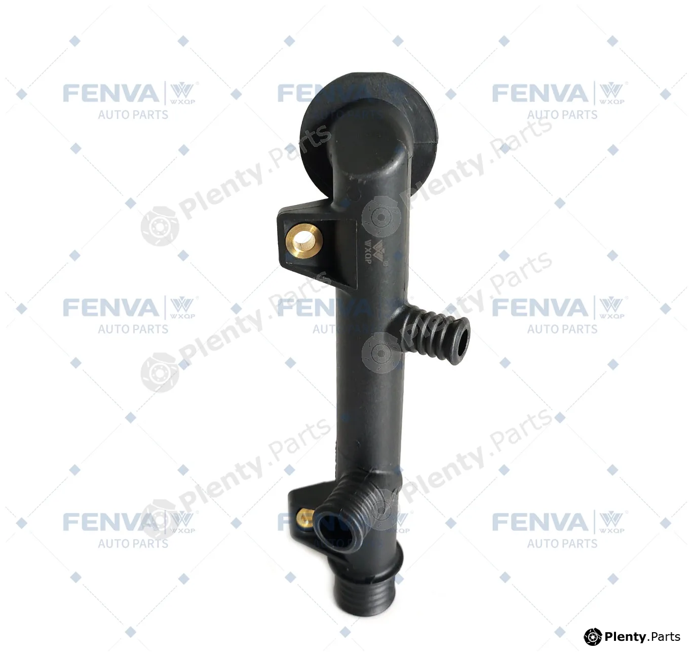 WXQP 220259 — Coolant Flange
