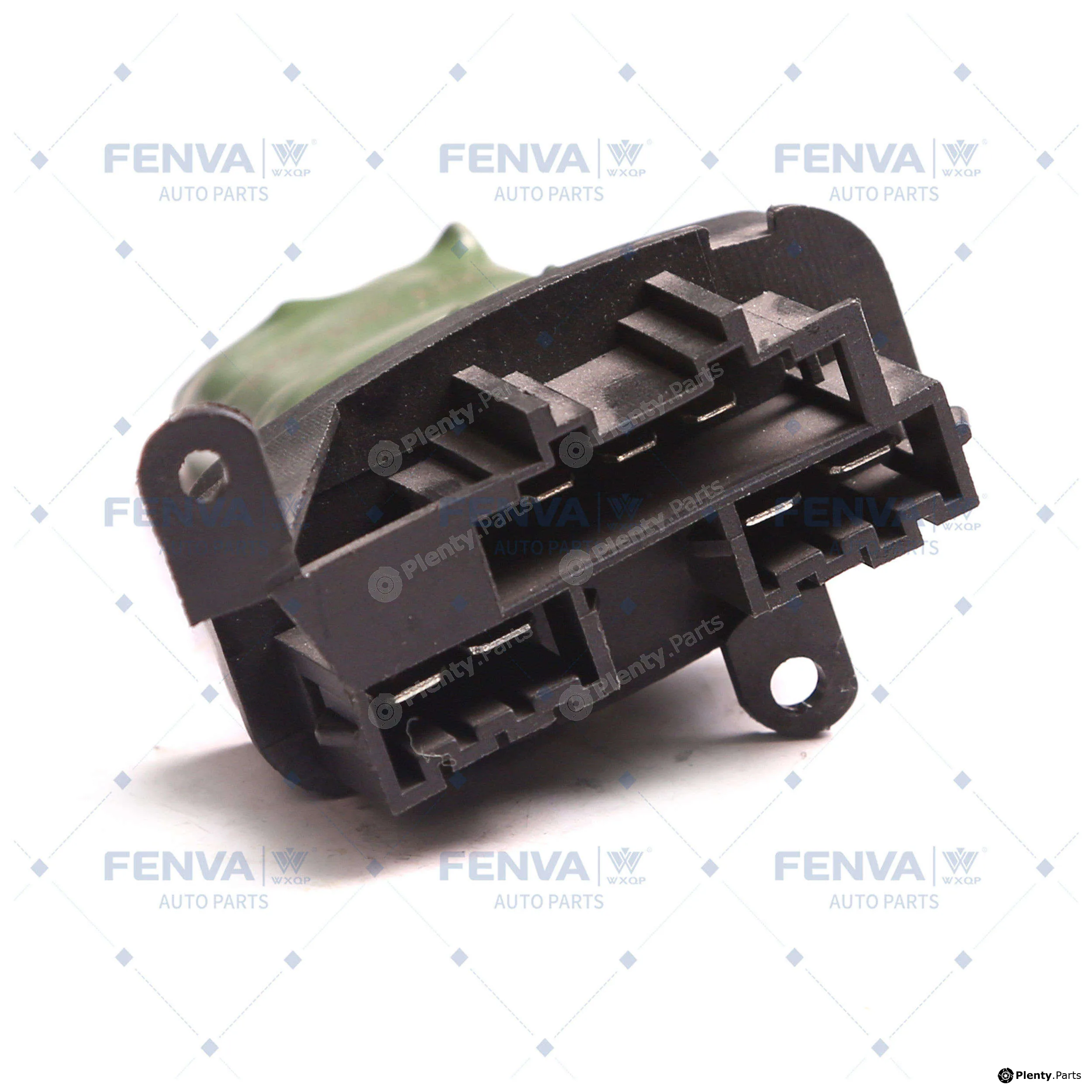 WXQP 150653 — Resistor, interior blower