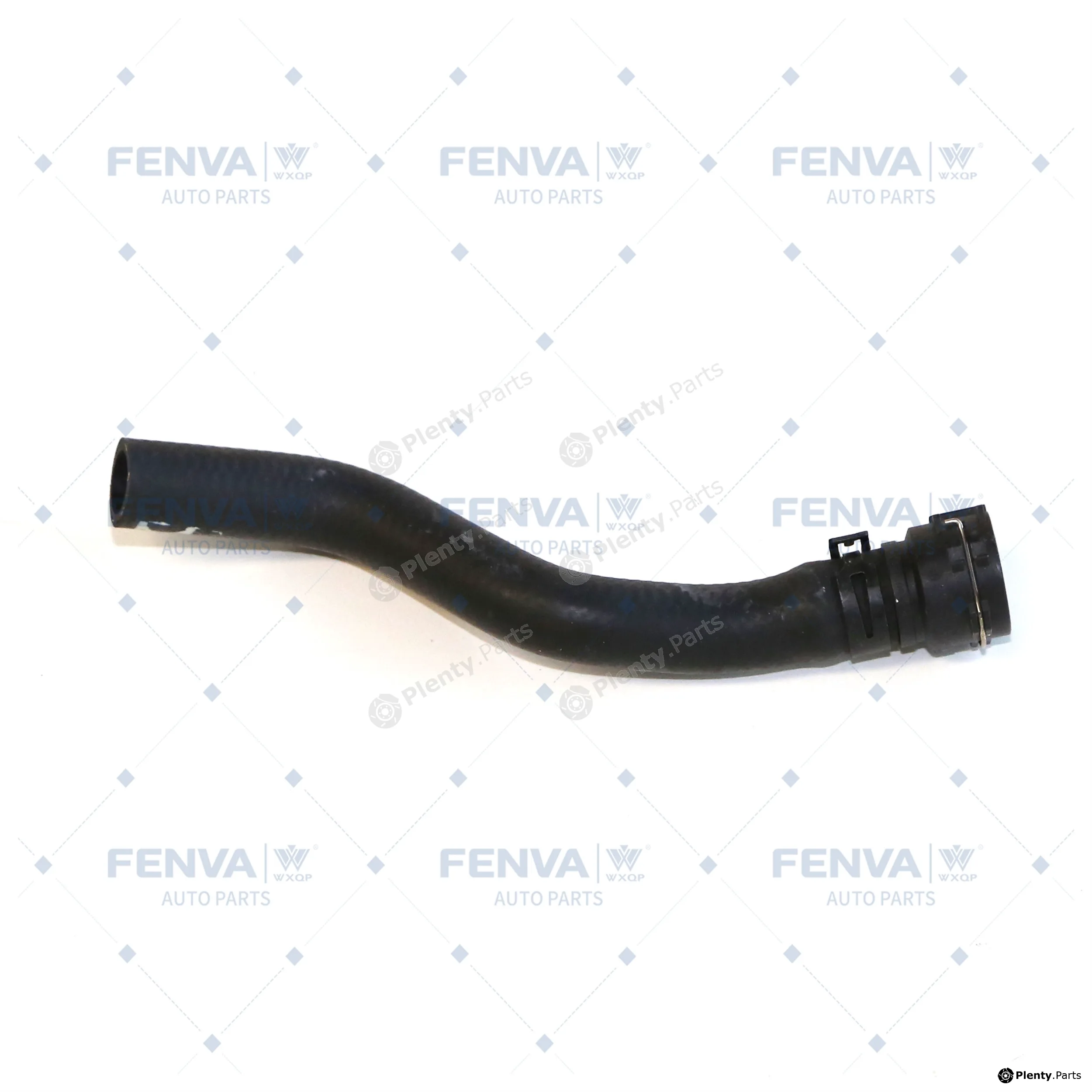 WXQP 321313 — Radiator Hose