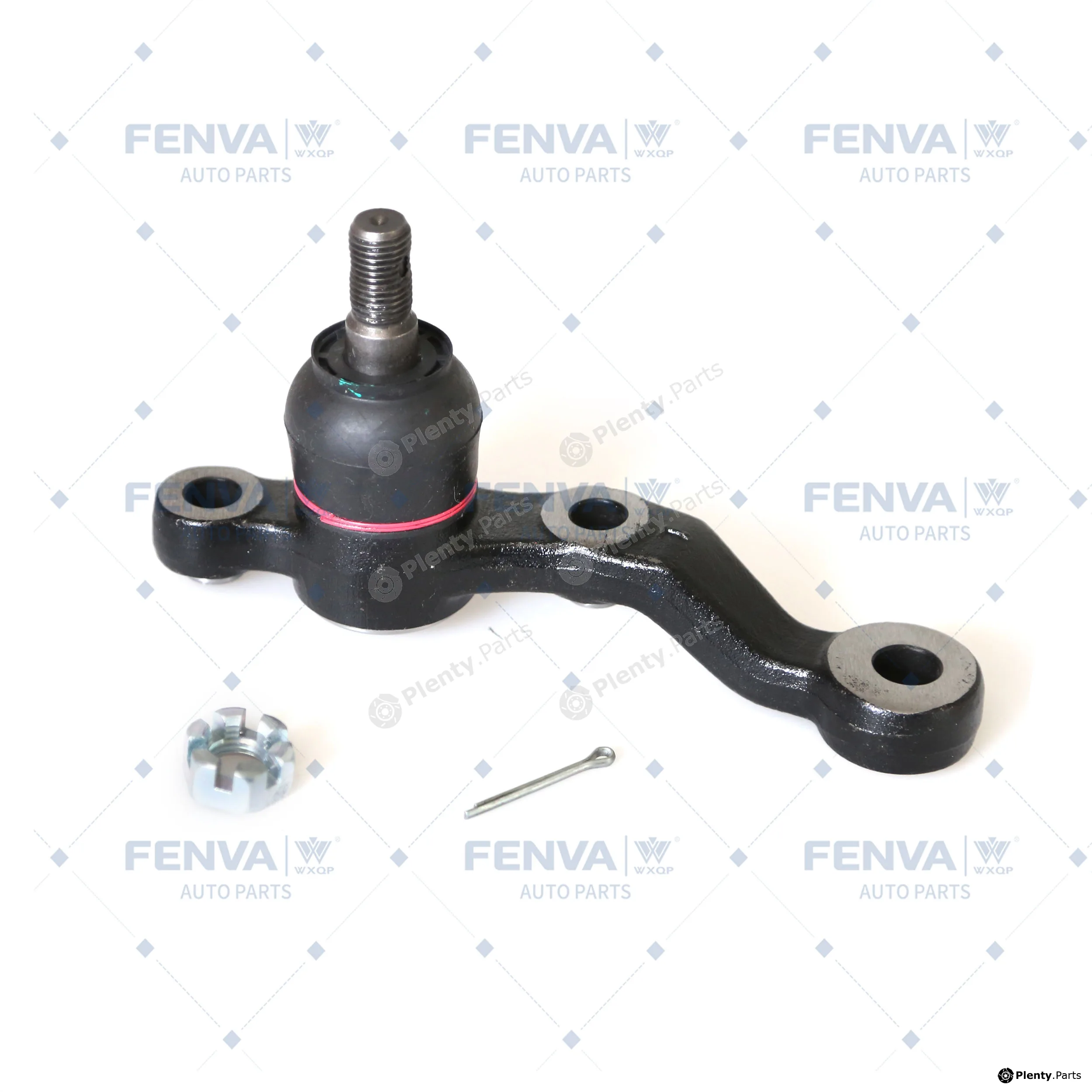 WXQP 54603 — Ball Joint