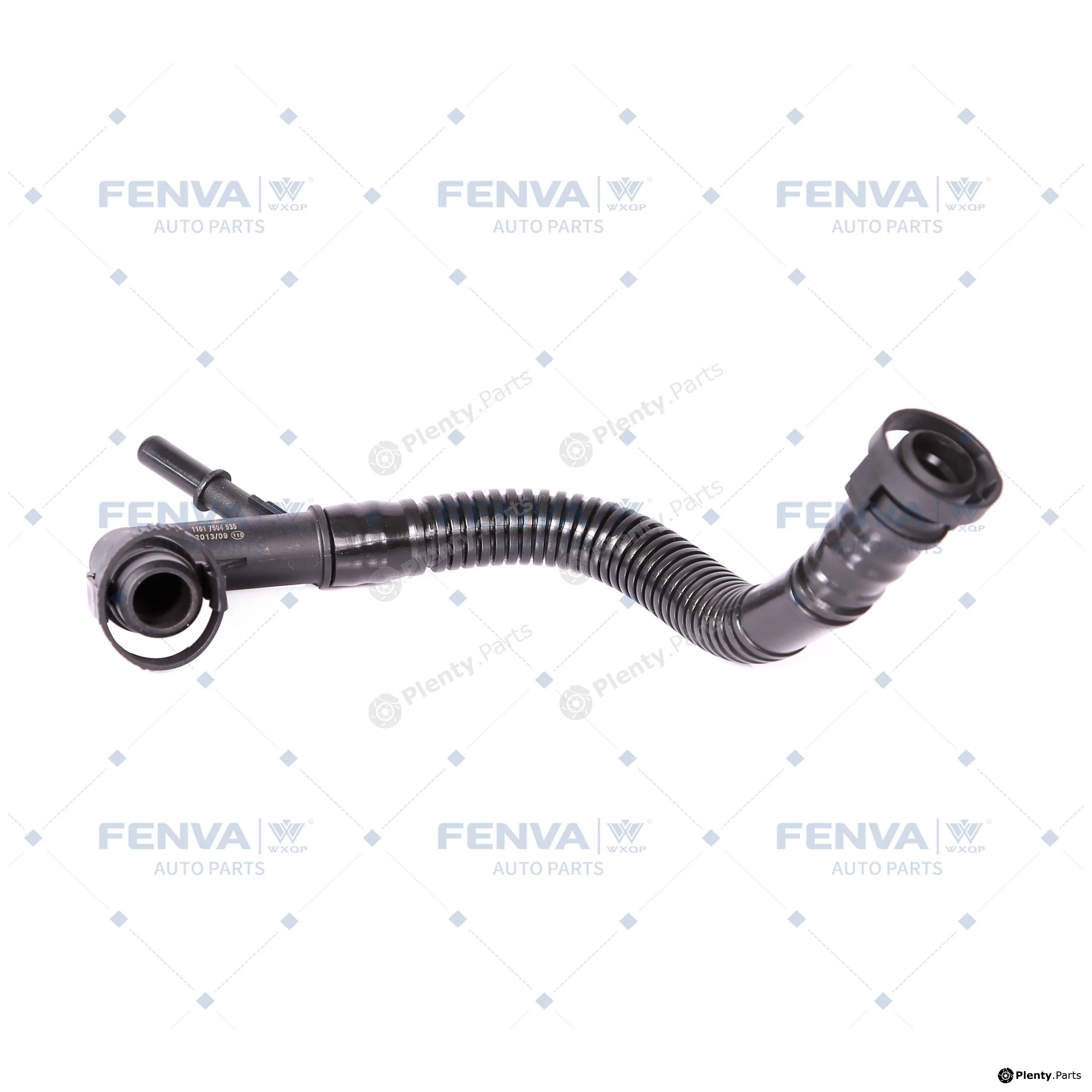 WXQP 210641 — Hose, crankcase ventilation