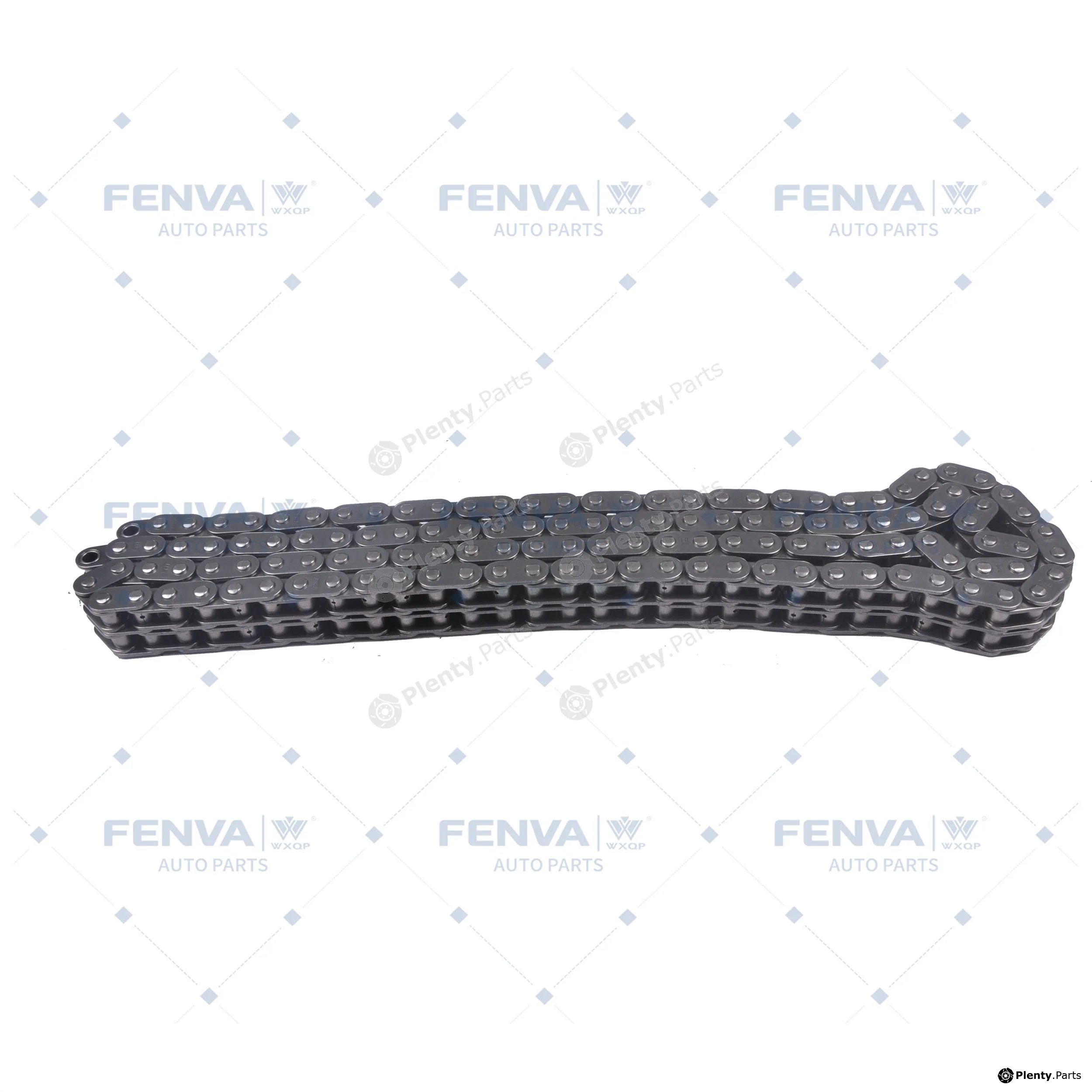 WXQP 110909 — Timing Chain