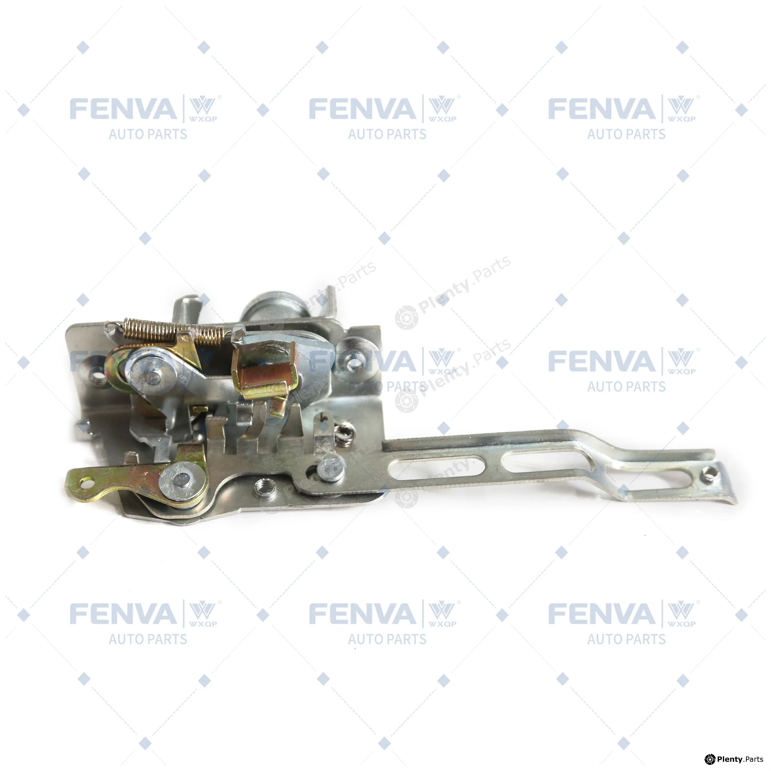 WXQP 170357 — Door Lock