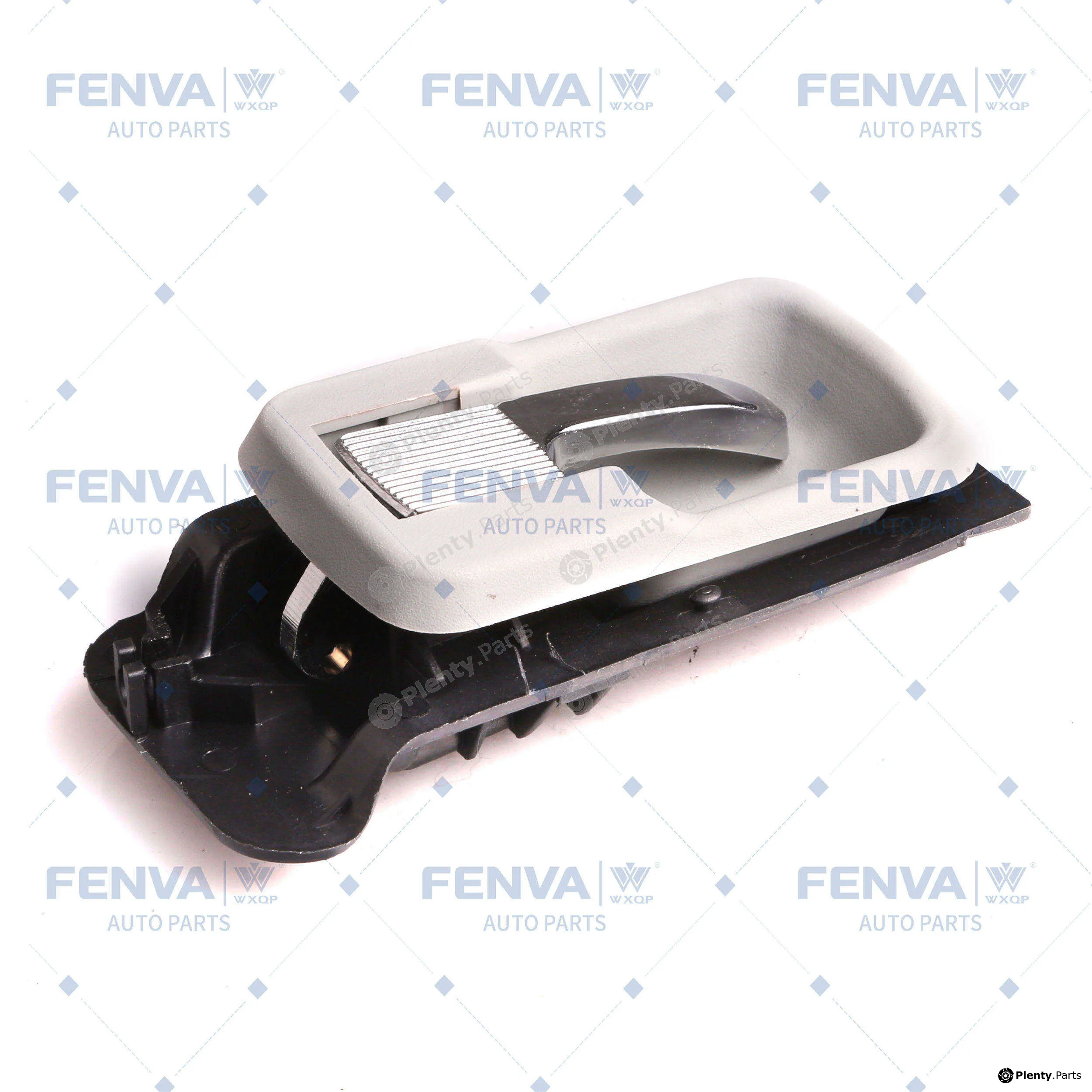 WXQP 371745 — Exterior Door Handle