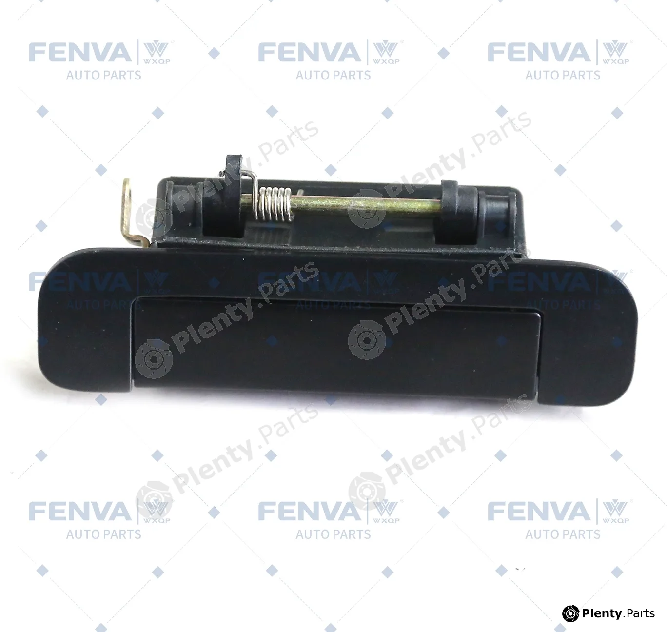 WXQP 370637 — Exterior Door Handle