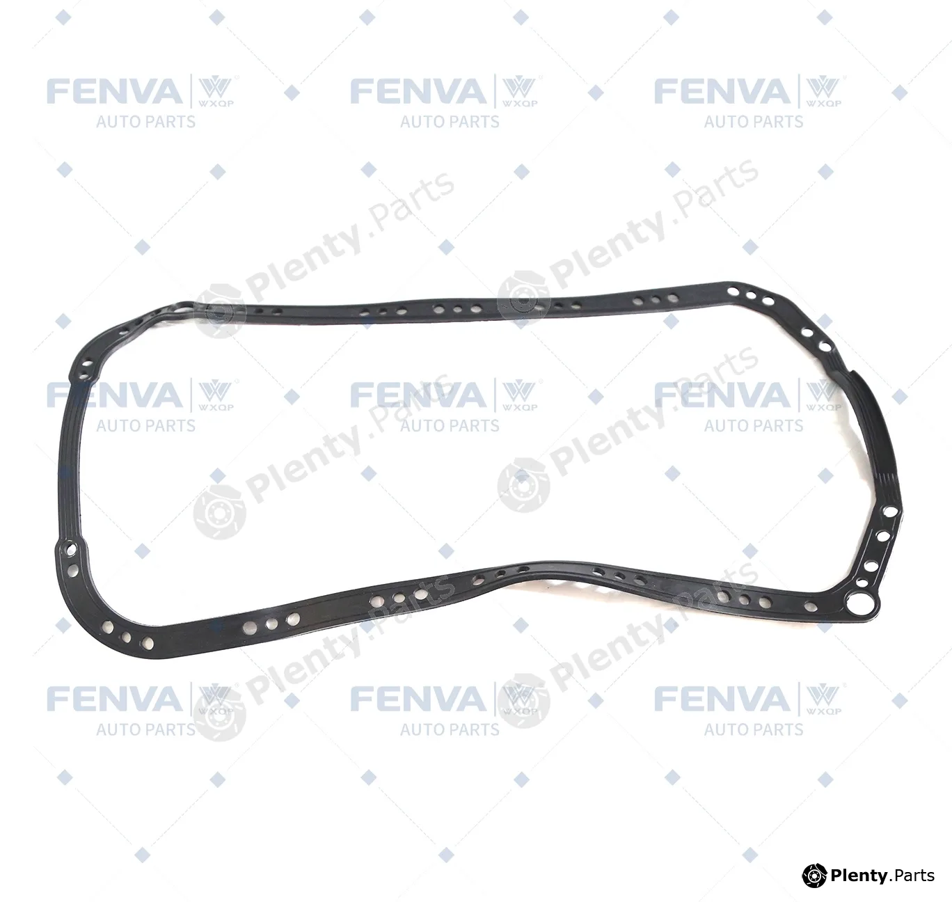 WXQP 11570 — Gasket, oil sump
