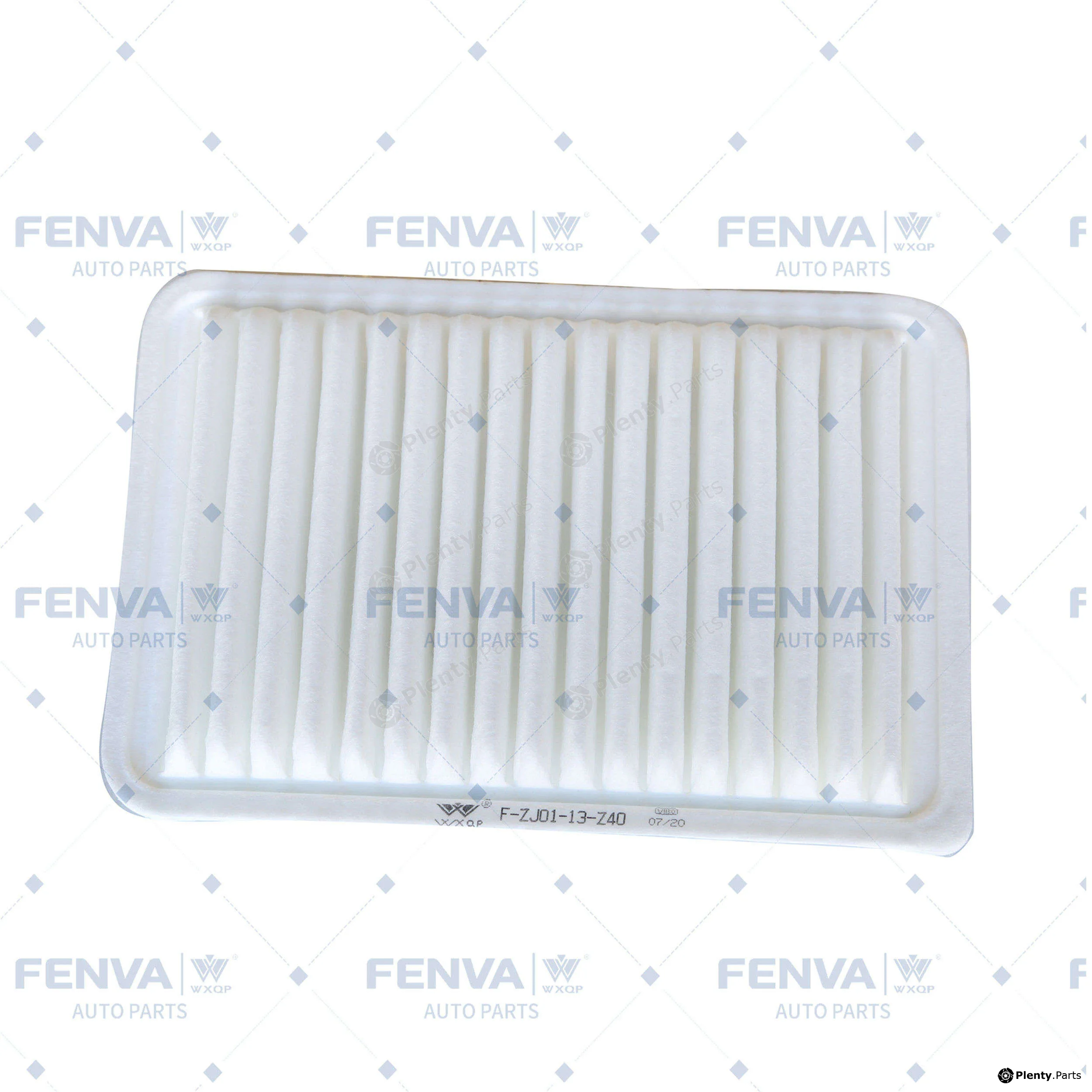 WXQP 12612 — Air Filter