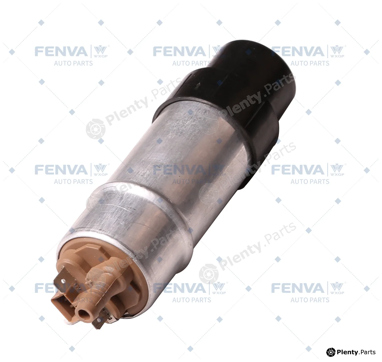 WXQP 250209 — Fuel Pump