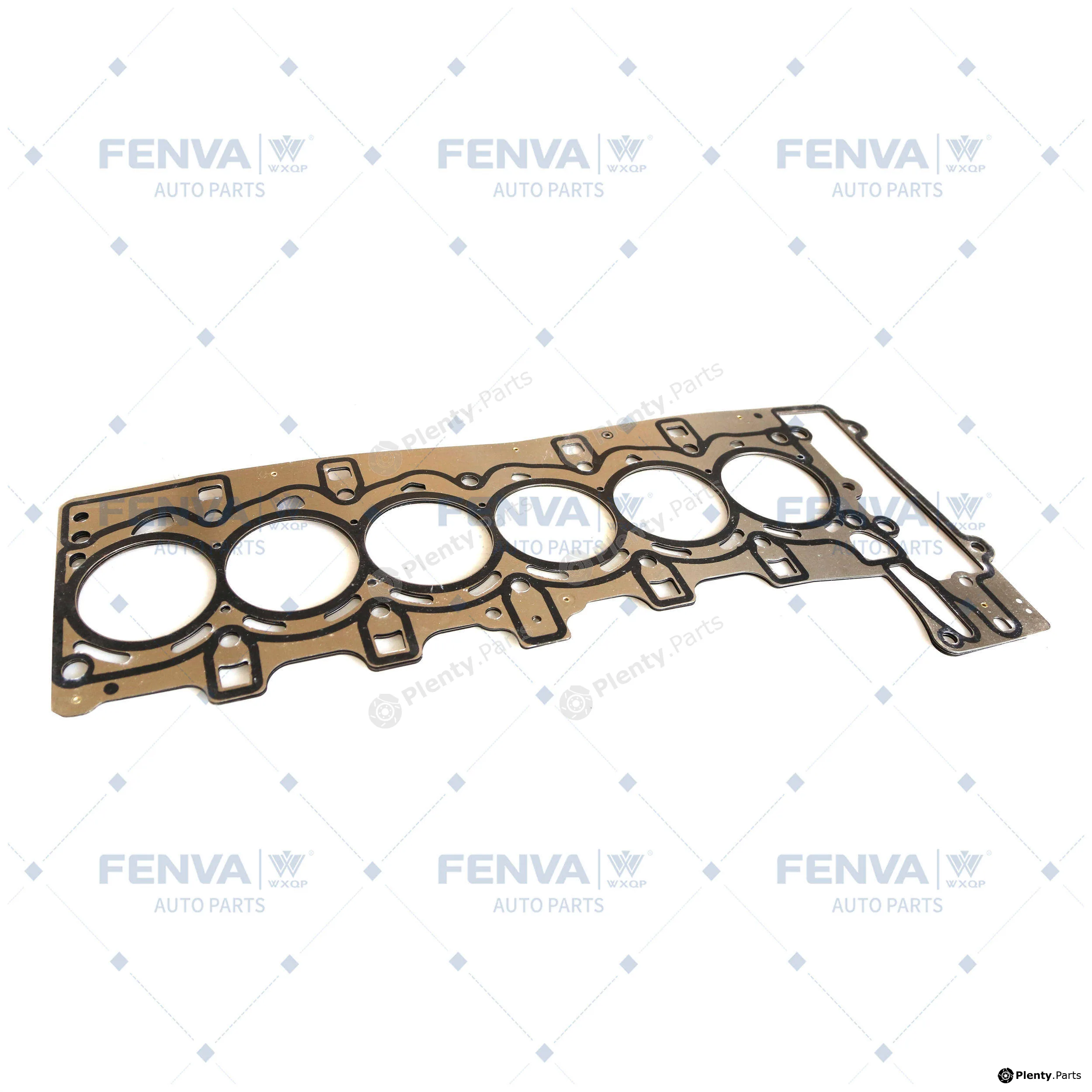 WXQP 210945 — Gasket, cylinder head