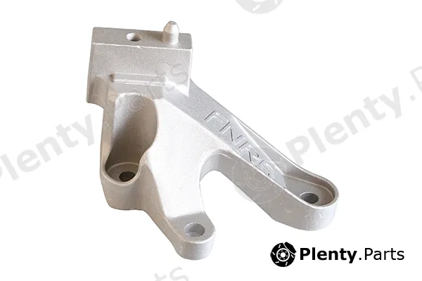 WXQP 53856 — Mounting, engine