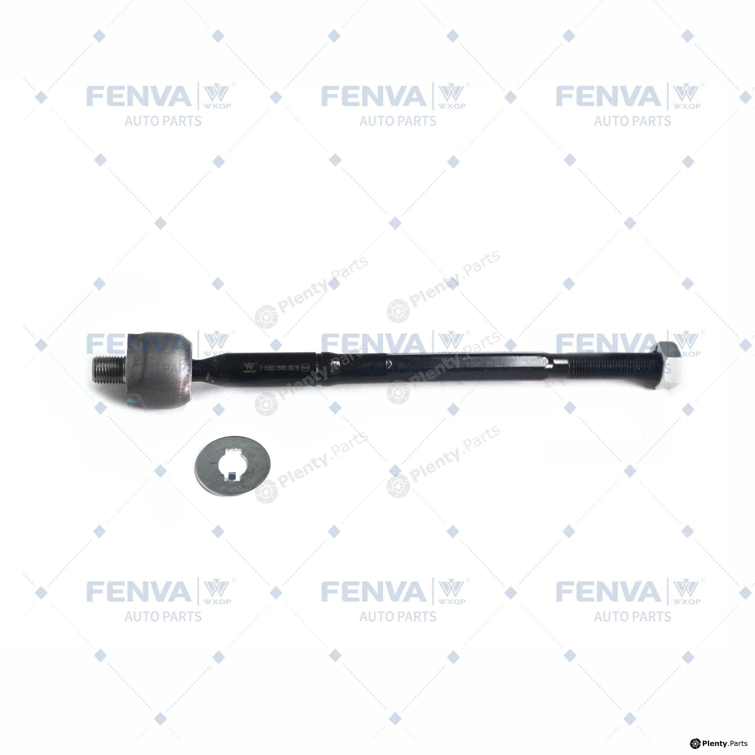 WXQP 54862 — Inner Tie Rod