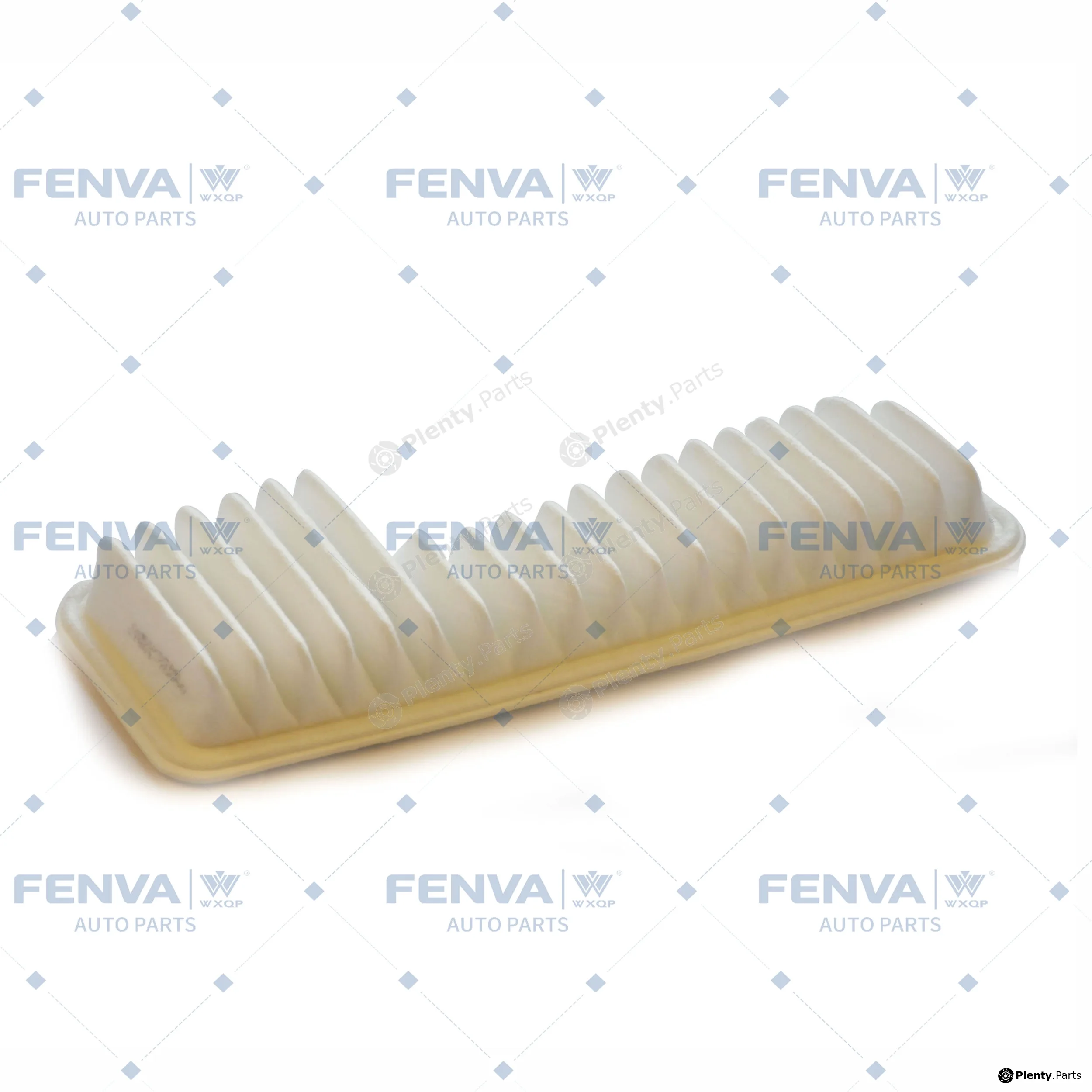 WXQP 11305 — Air Filter