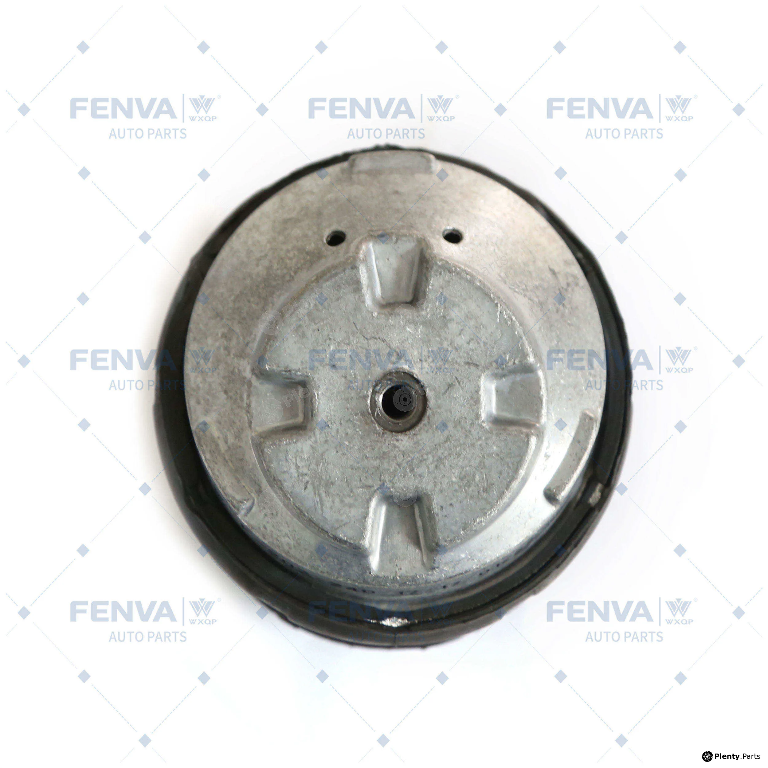 WXQP 180567 — Mounting, engine