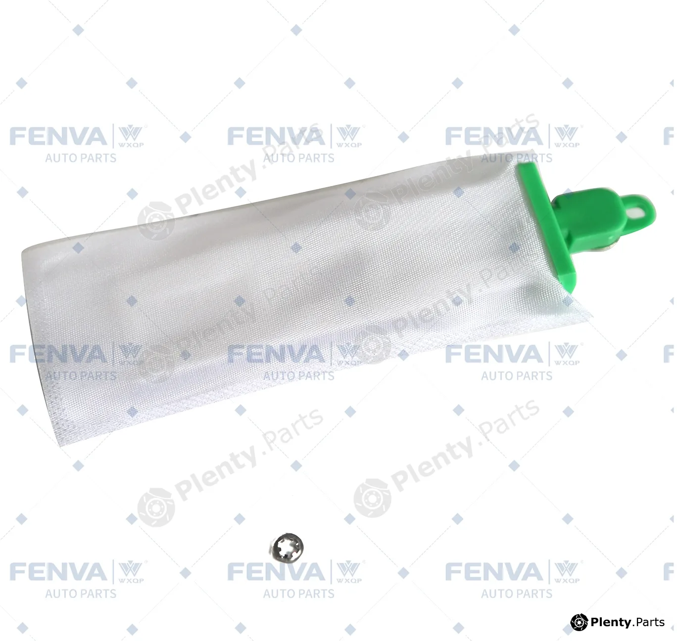 WXQP 12372 — Strainer, fuel pump
