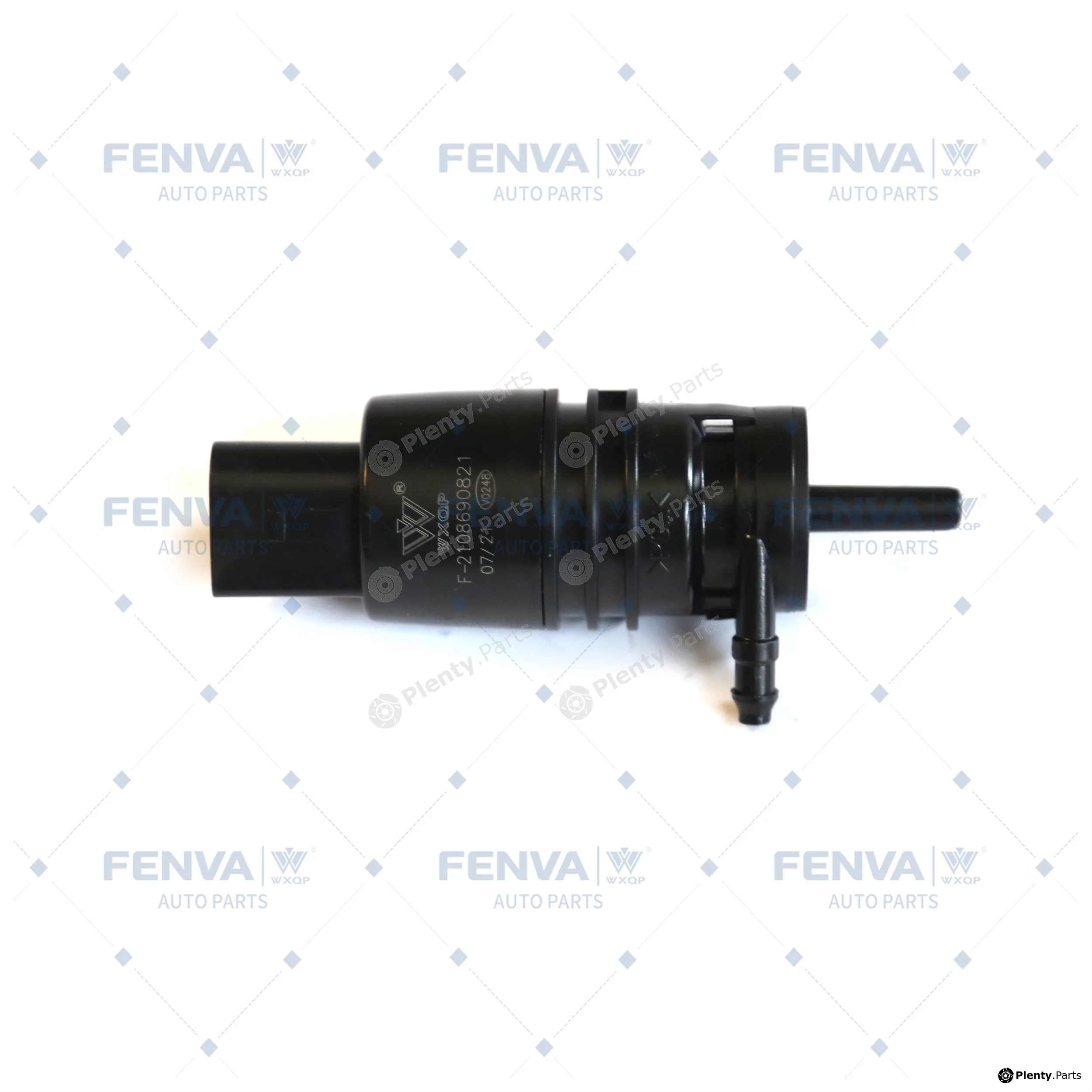 WXQP 150629 — Washer Fluid Pump, window cleaning