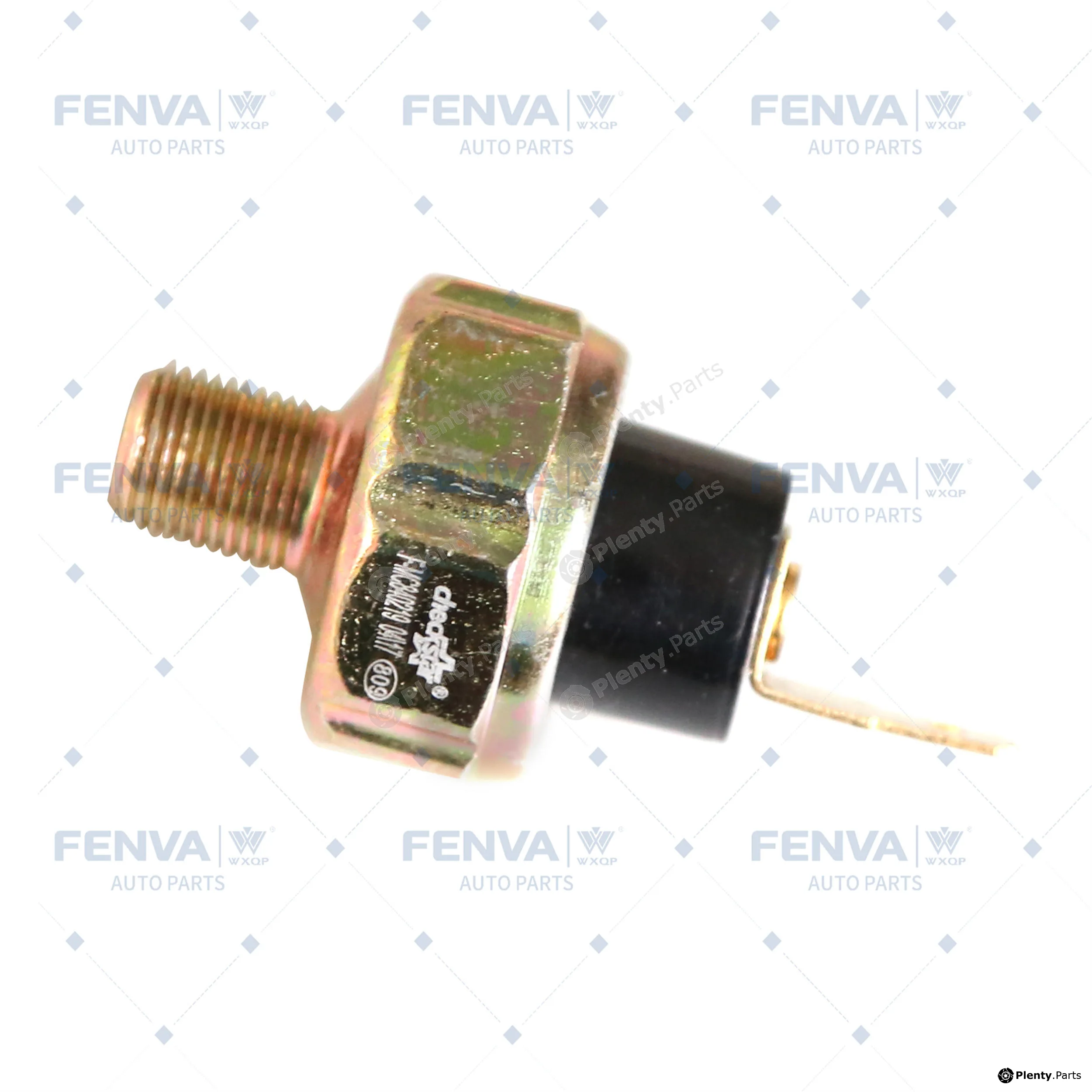 WXQP 12070 — Oil Pressure Switch