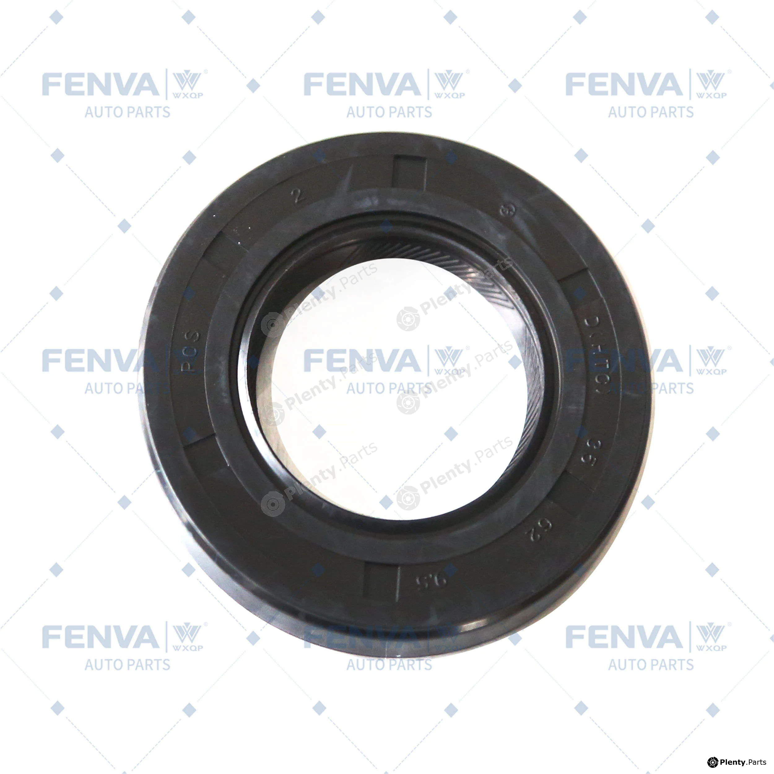 WXQP 562073 — Shaft Seal, differential