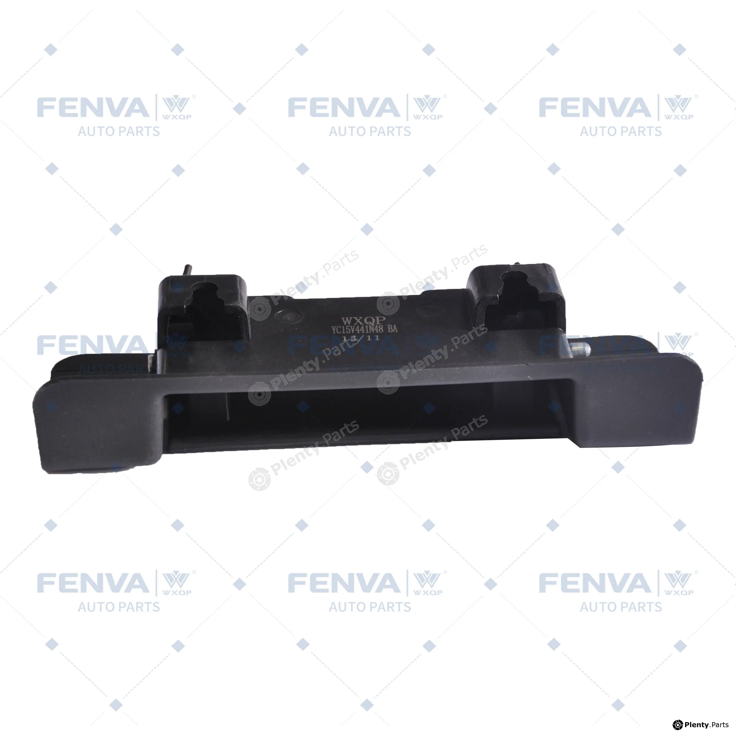 WXQP 670285 — Exterior Door Handle