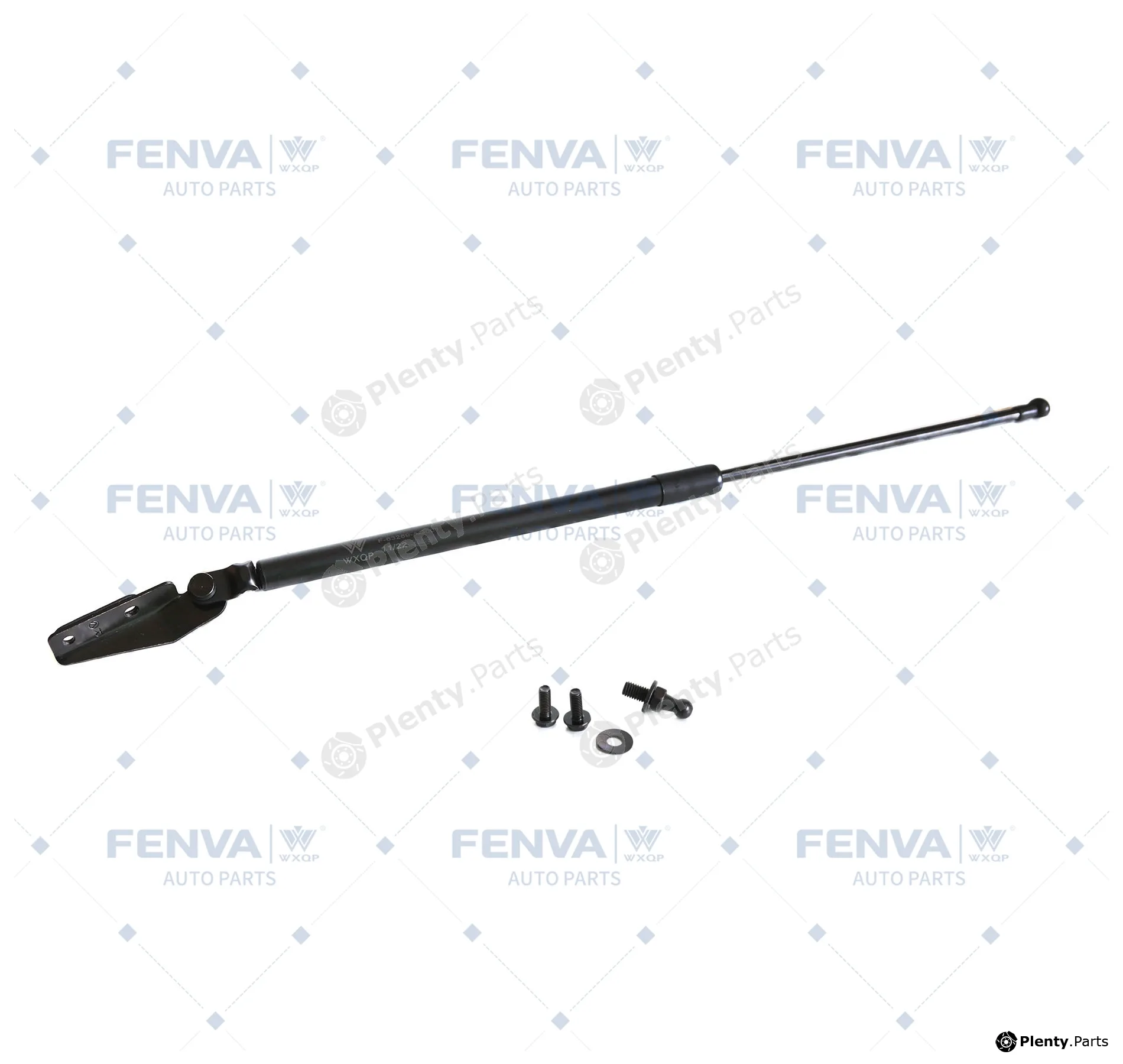 WXQP 70371 — Gas Spring, boot/cargo area