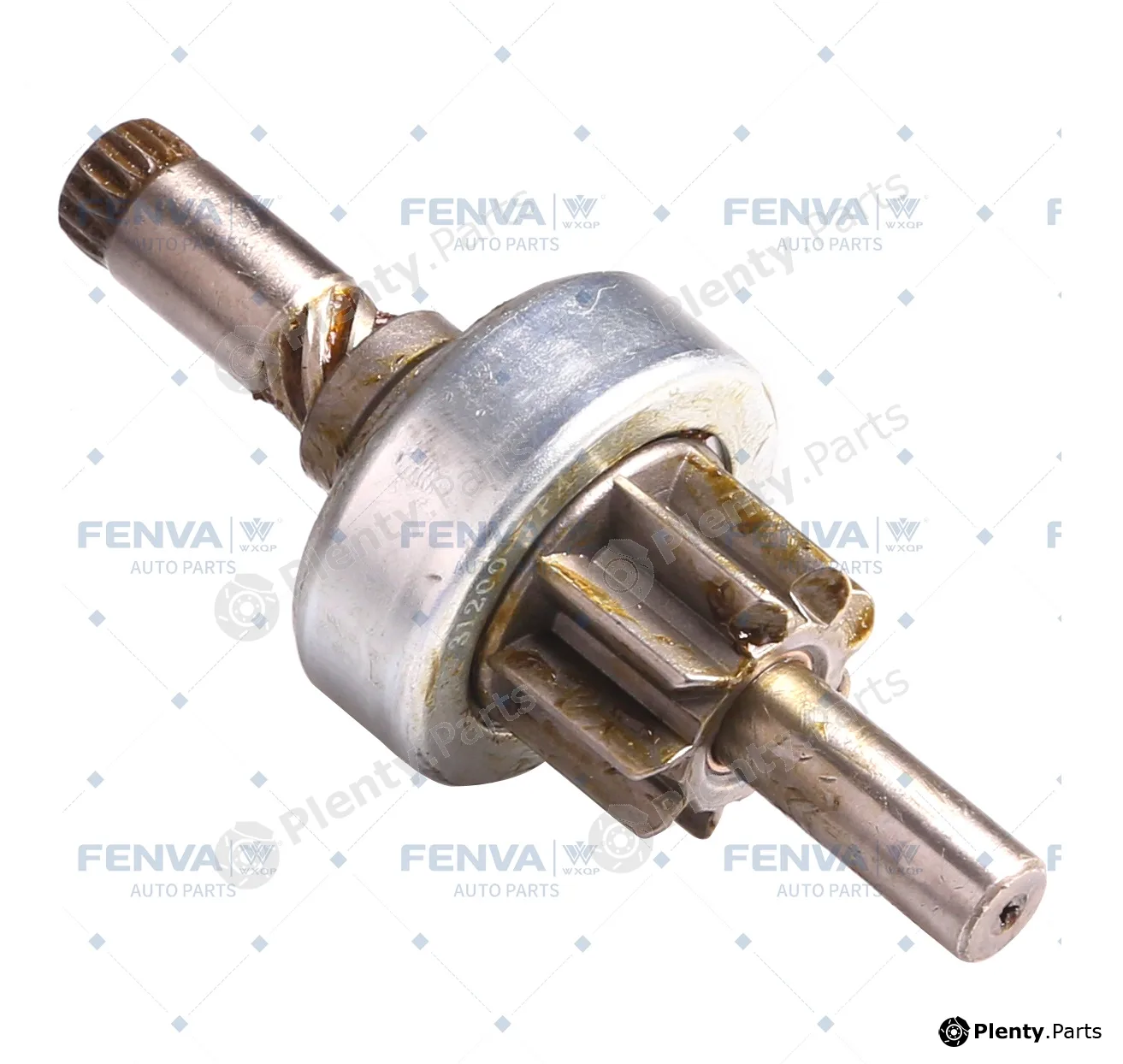 WXQP 30291 — Freewheel Gear, starter