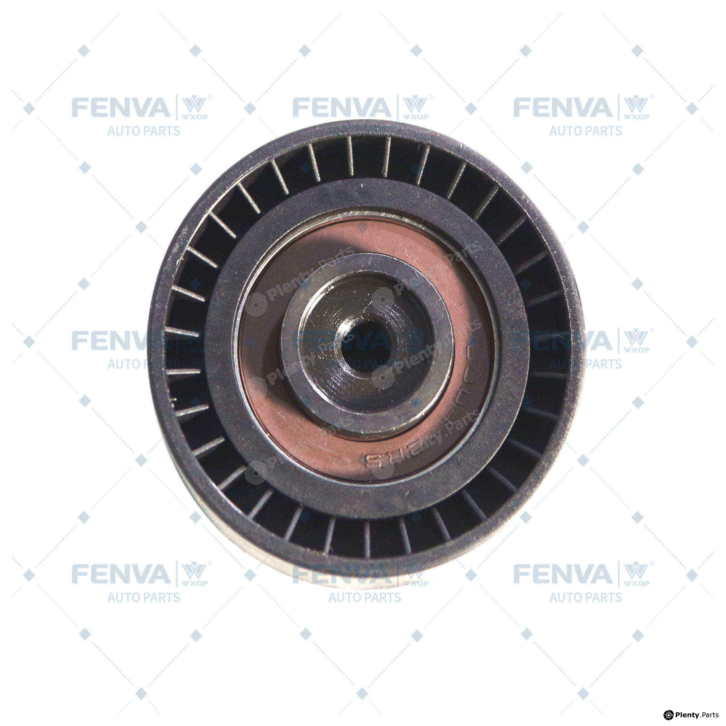 WXQP 314499 — Deflection/Guide Pulley, timing belt