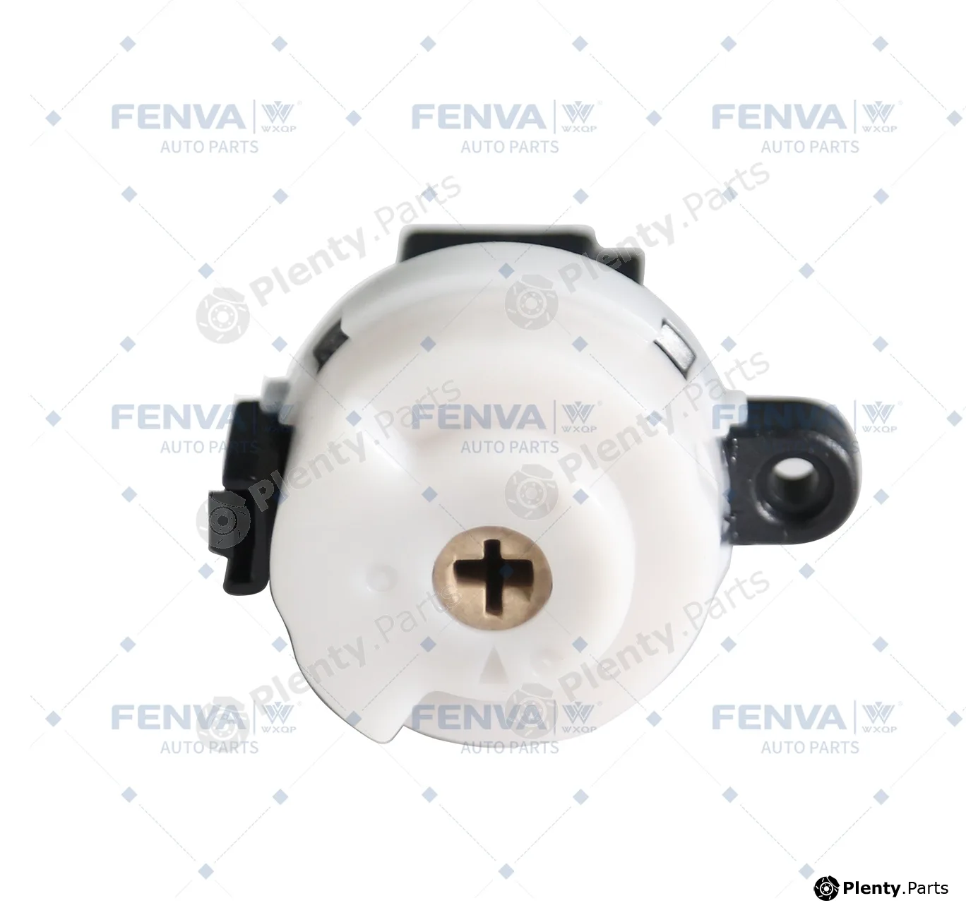 WXQP 52630 — Ignition Switch