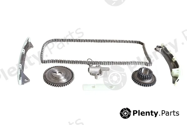 WXQP 11345 — Timing Chain Kit