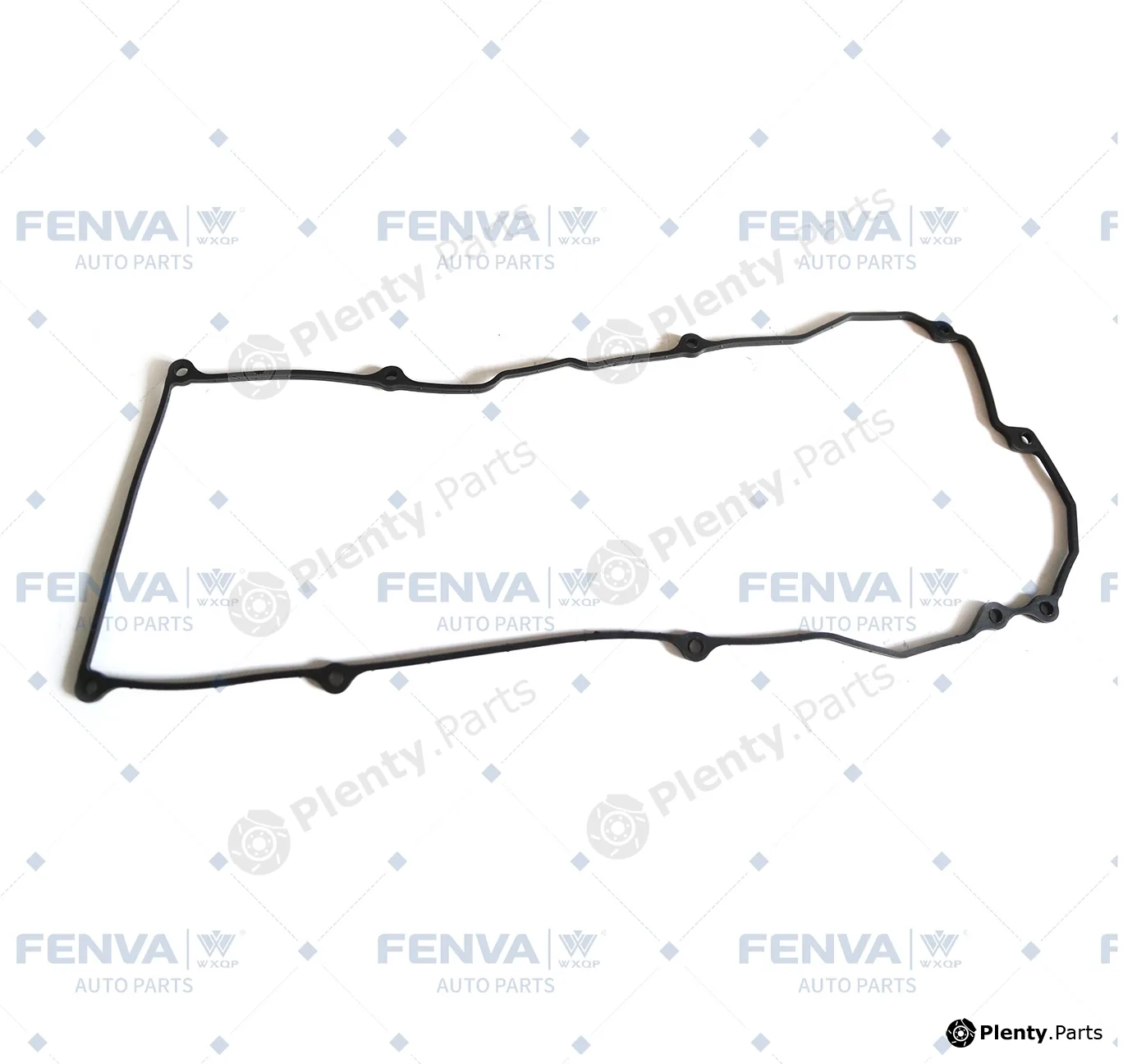 WXQP 12505 — Gasket, cylinder head cover