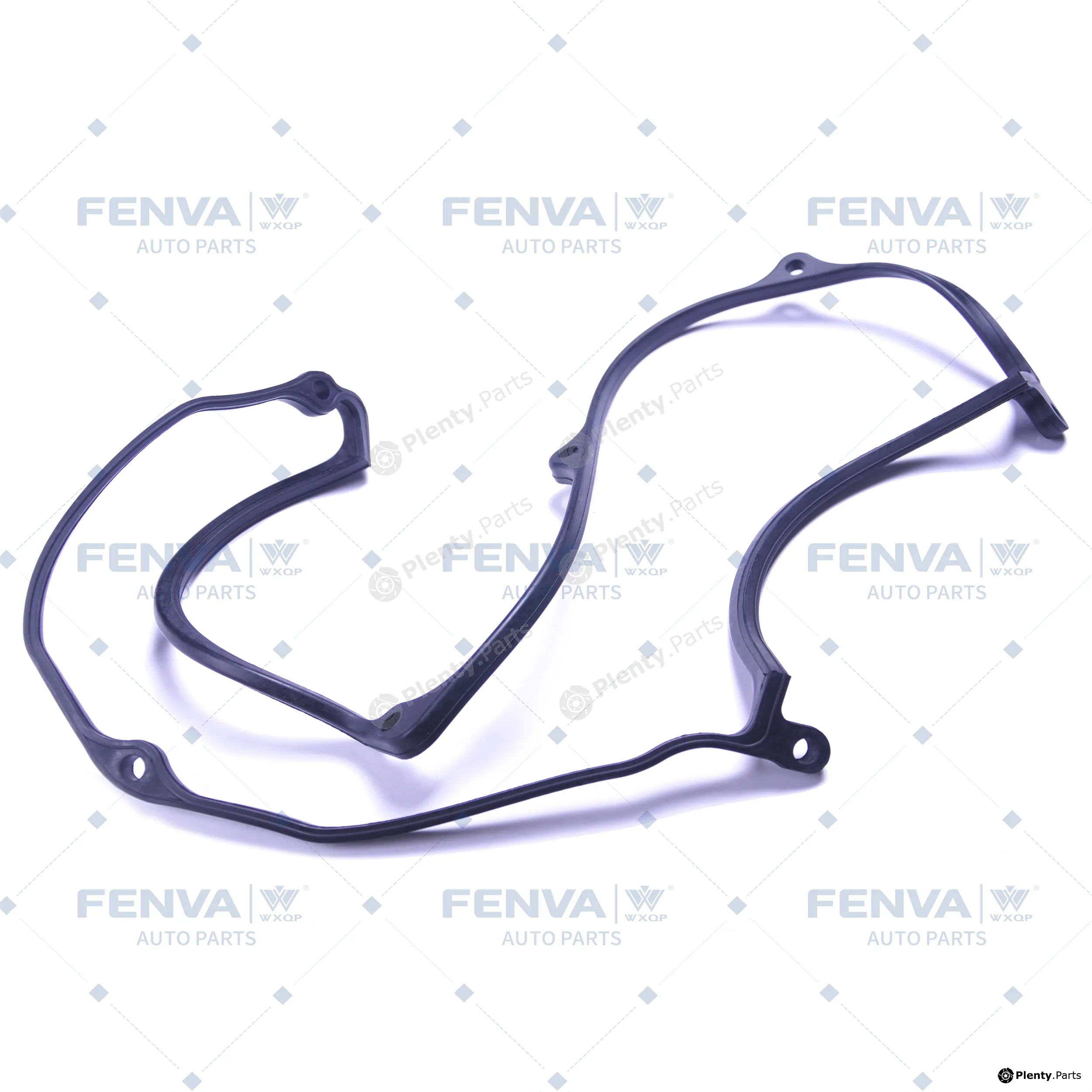 WXQP 10022 — Gasket, cylinder head cover