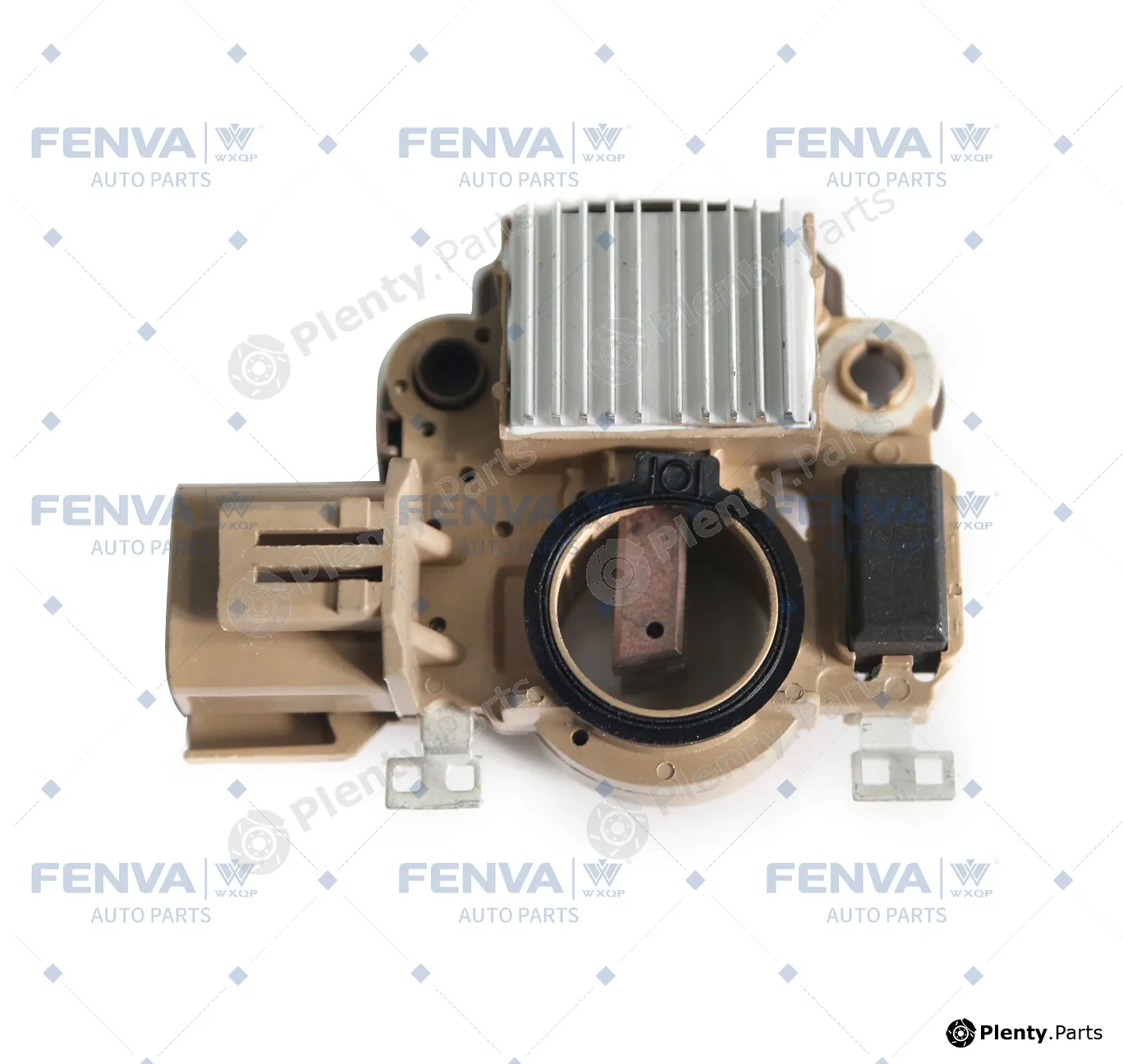 WXQP 30738 — Alternator Regulator