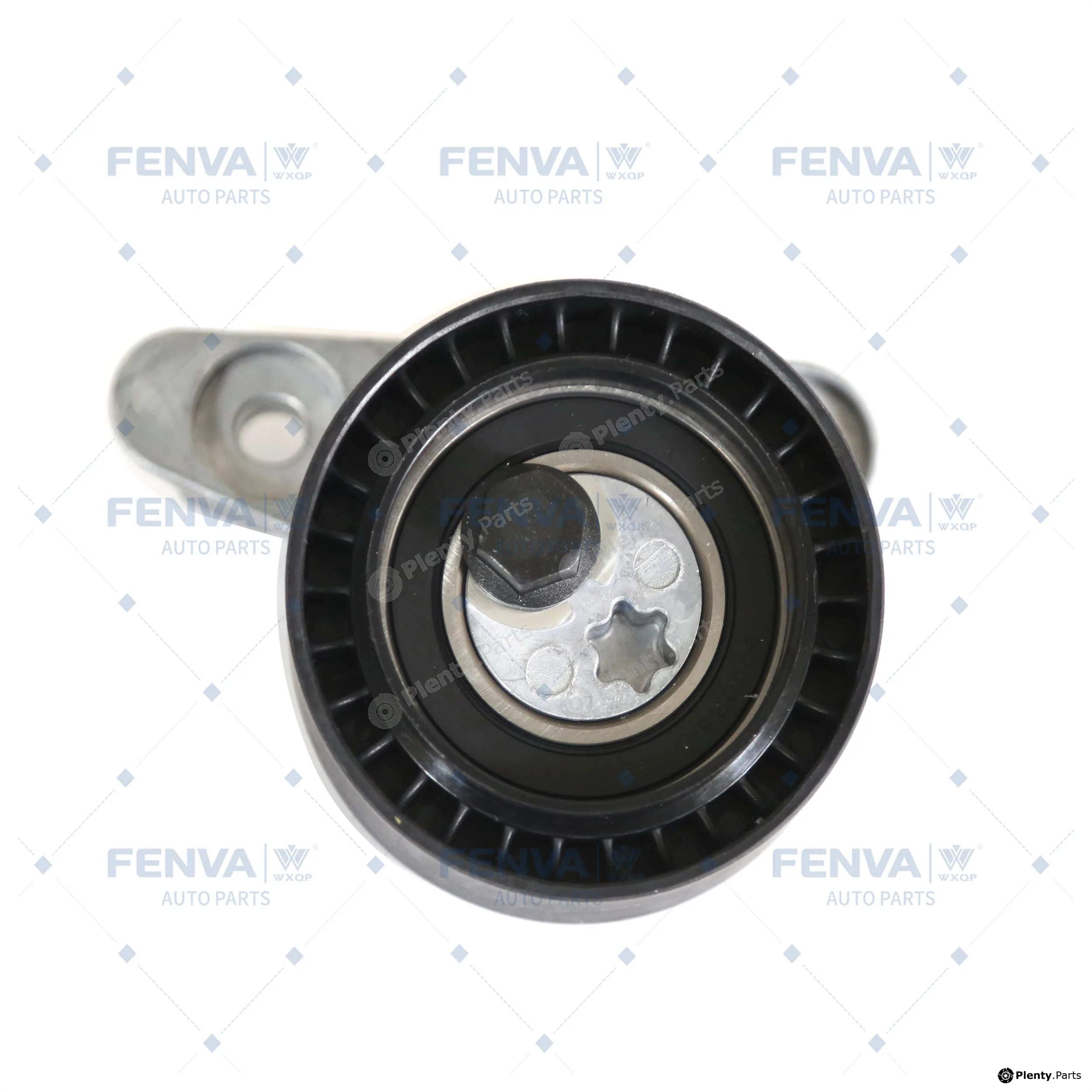WXQP 315297 — Belt Tensioner, V-ribbed belt