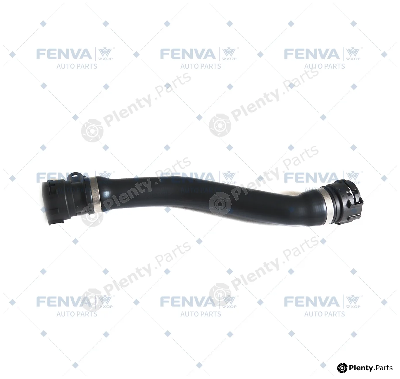 WXQP 220657 — Radiator Hose
