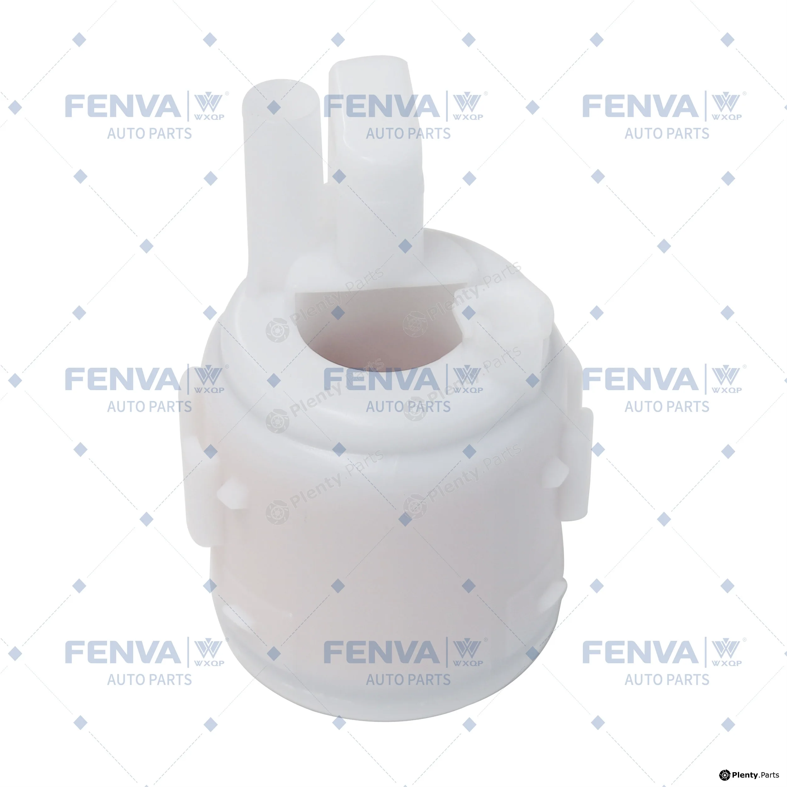 WXQP 11163 — Fuel Filter