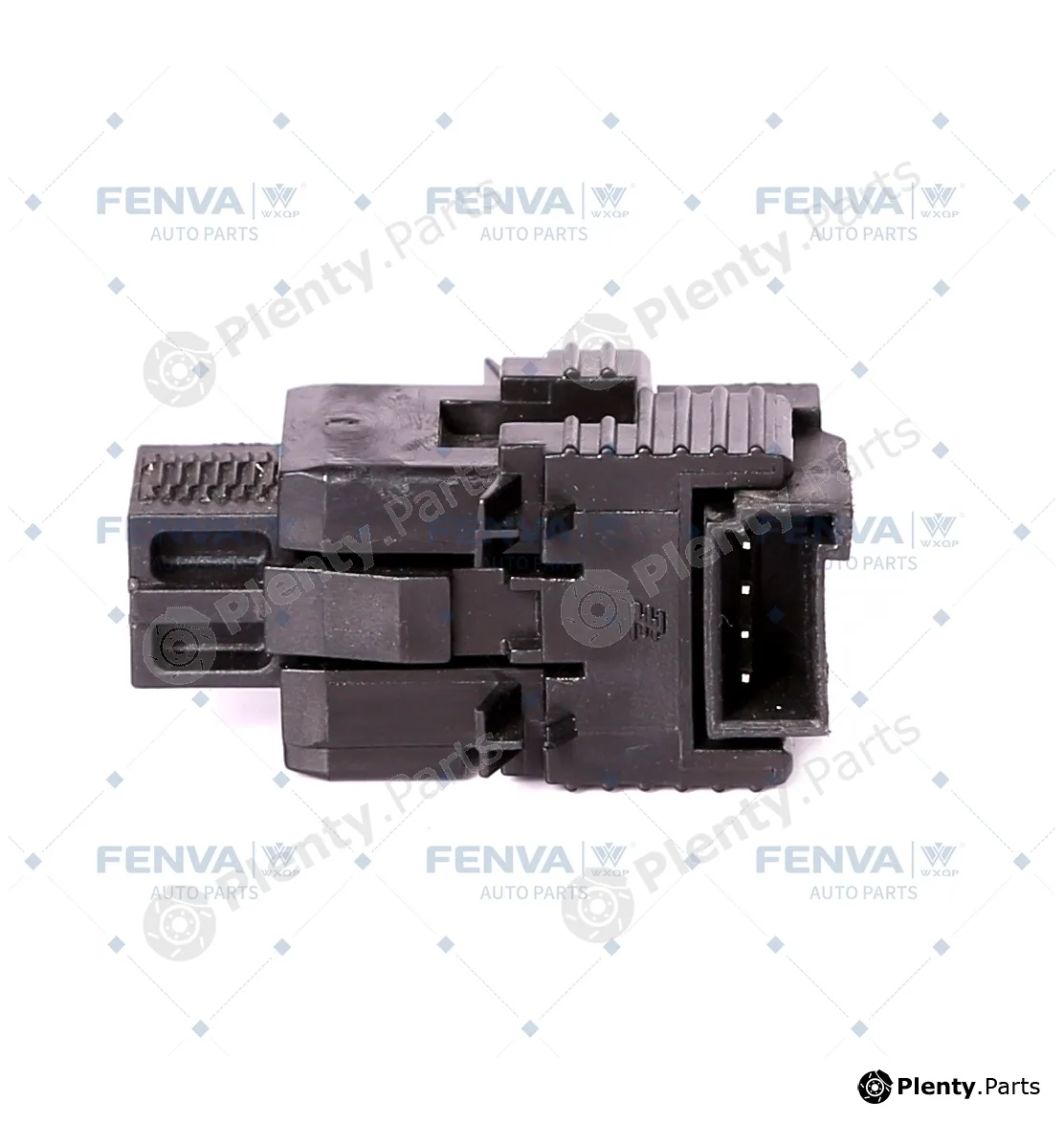 WXQP 250213 — Stop Light Switch