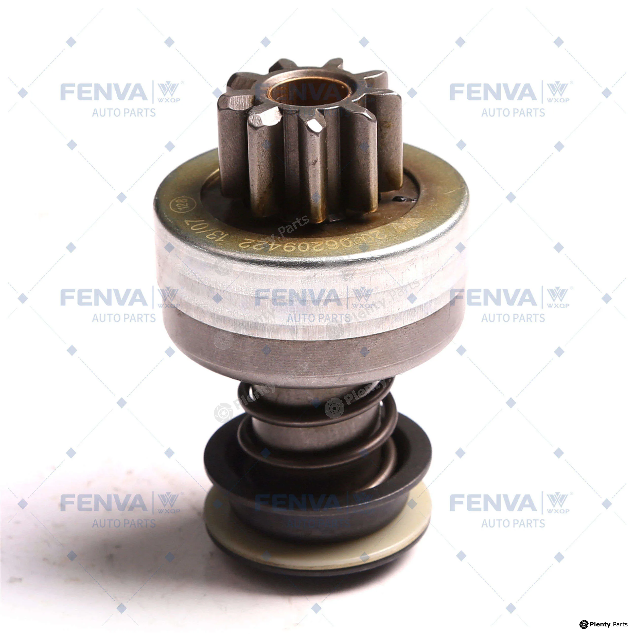 WXQP 150585 — Pinion, starter