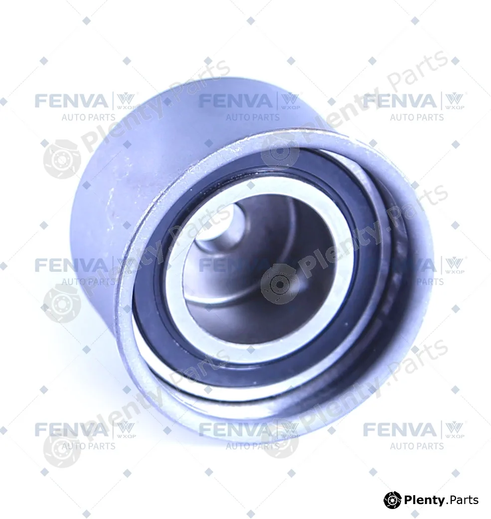WXQP 10111 — Deflection/Guide Pulley, timing belt