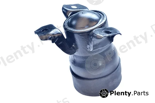 WXQP 50572 — Mounting, engine
